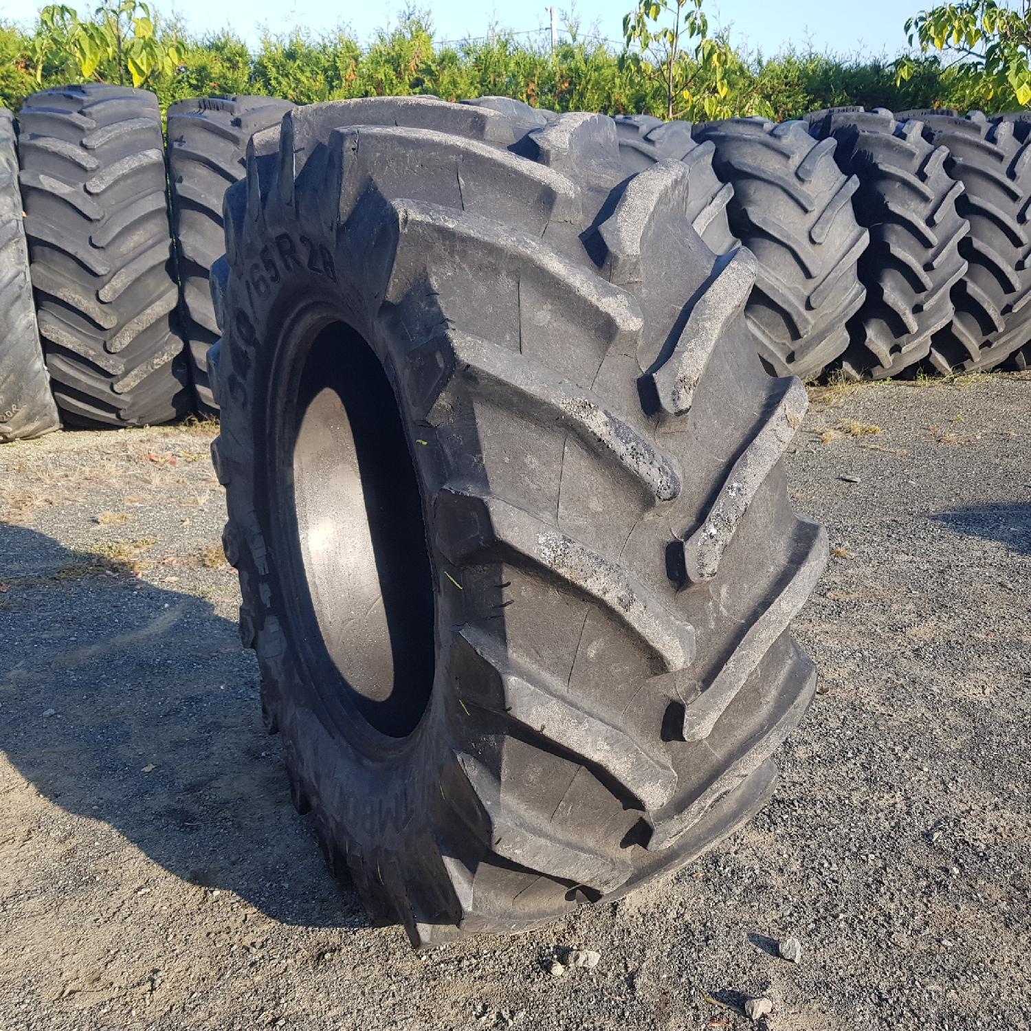  Cauciucuri 540/65R28 Pirelli