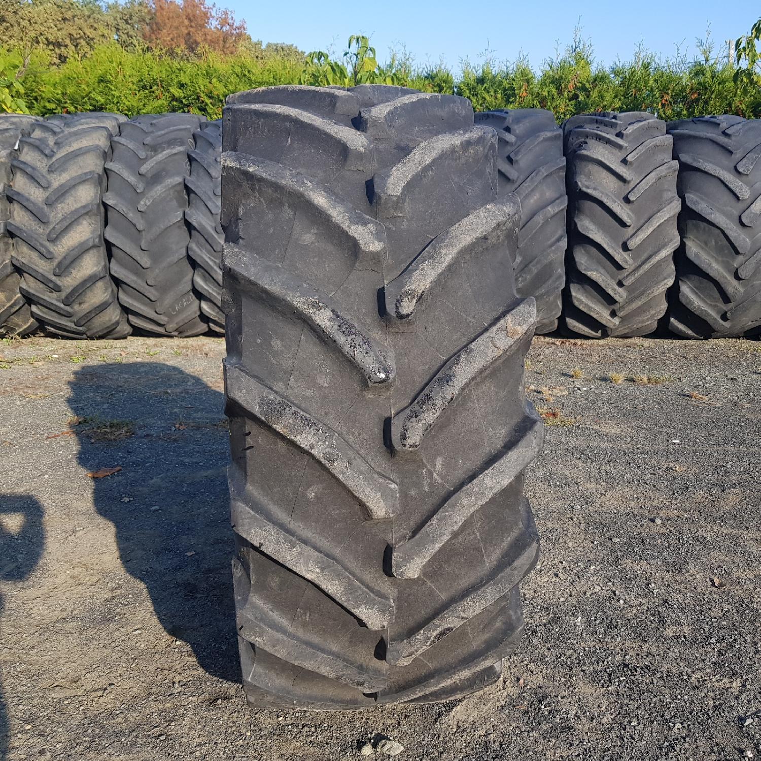  Cauciucuri 540/65R28 Pirelli