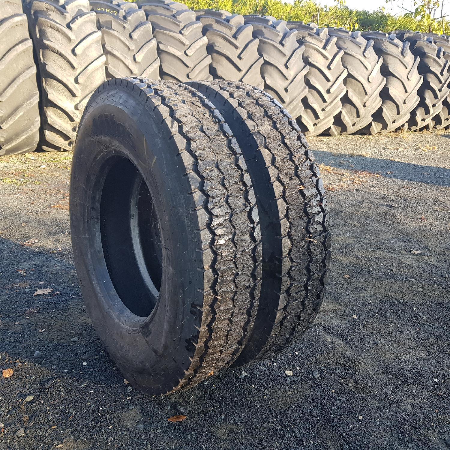  Cauciucuri 275/90R22.5 Mitas