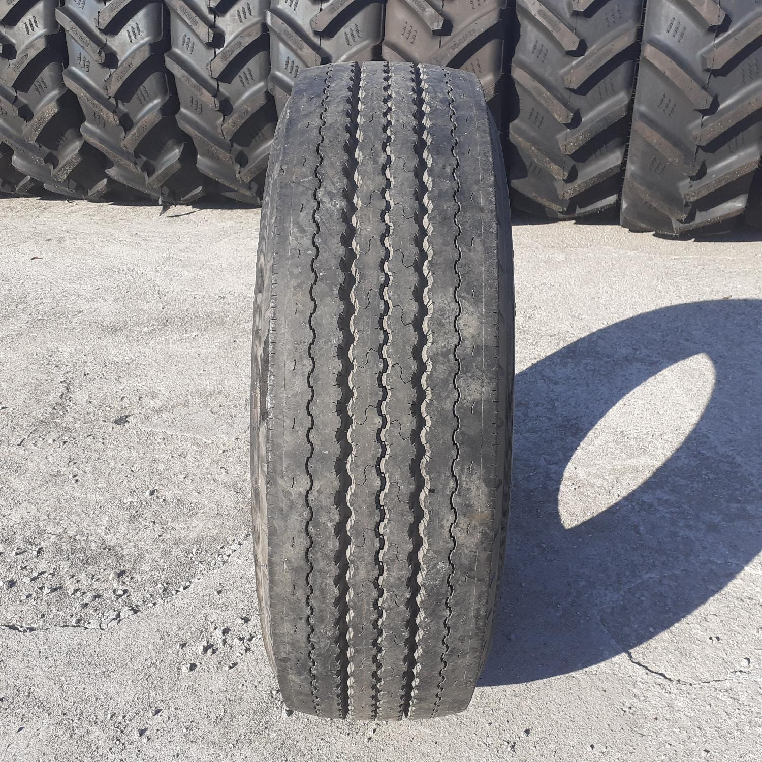  Cauciucuri 285/70R19.5  Continental