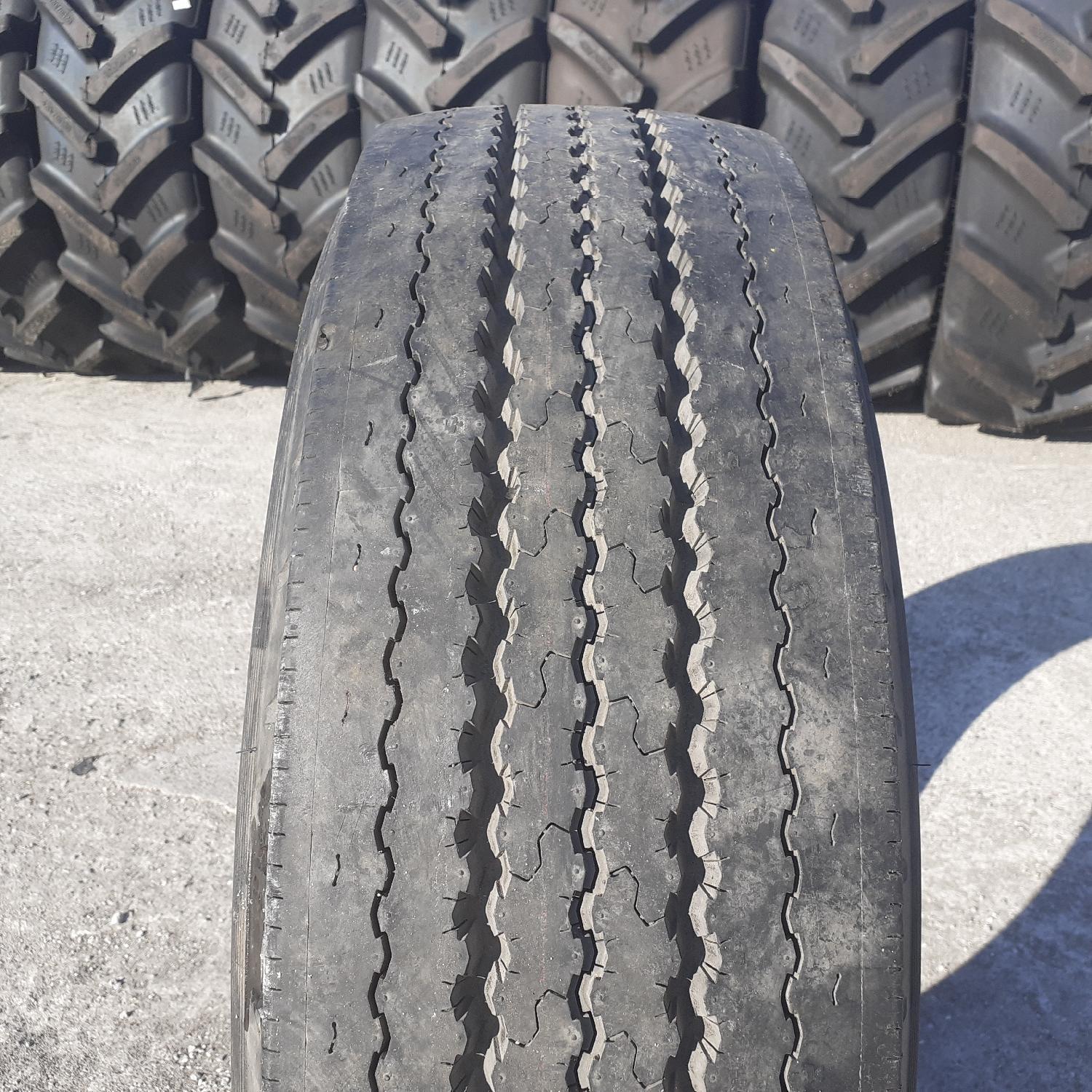  Cauciucuri 285/70R19.5  Continental