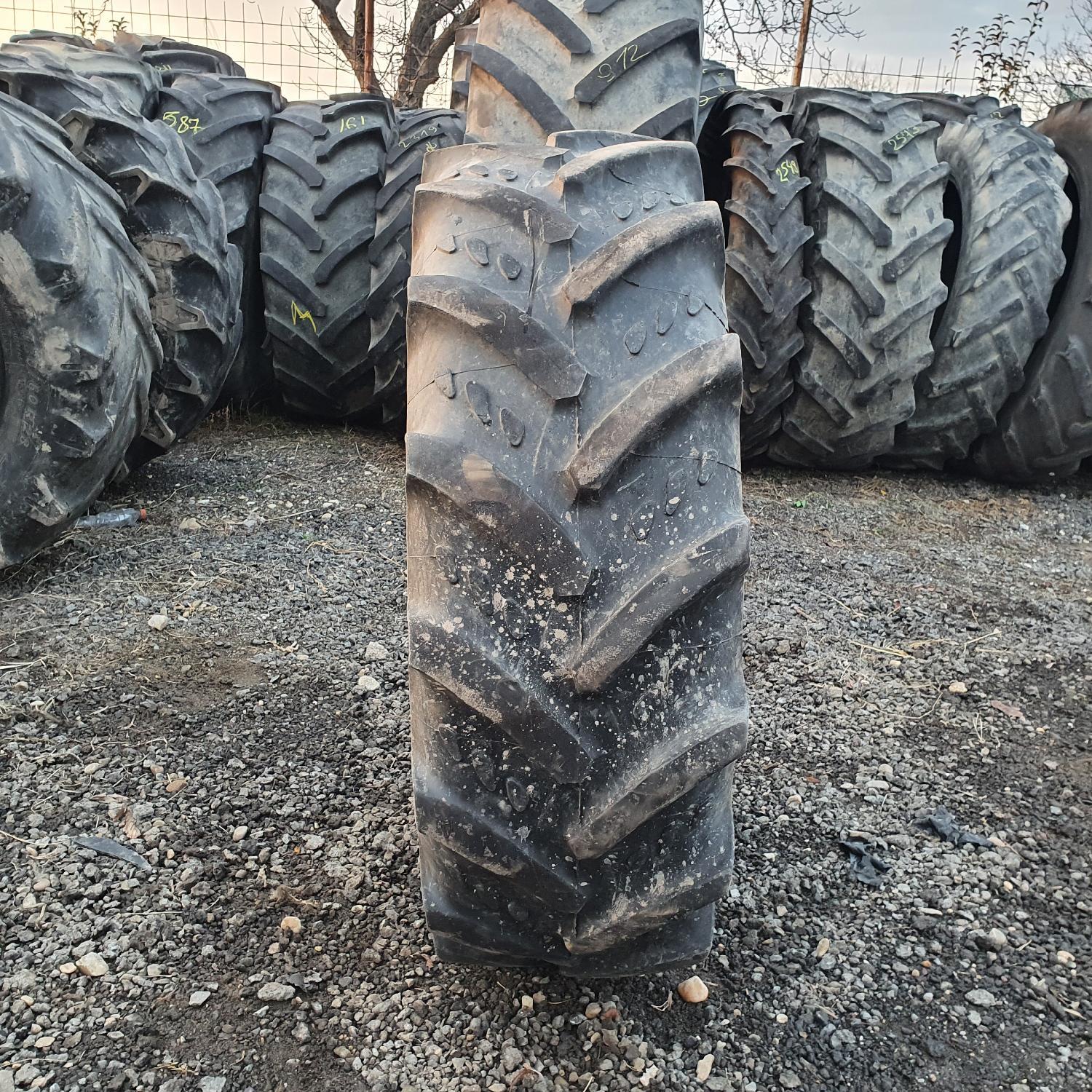  Cauciucuri 340/85R24 (13.6R24) Kleber