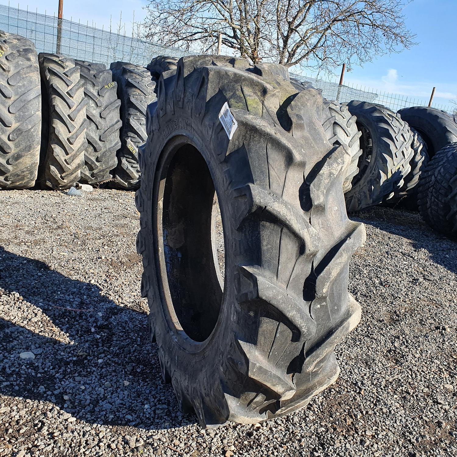  Cauciucuri 14.9R28 (380/85R28) Pirelli