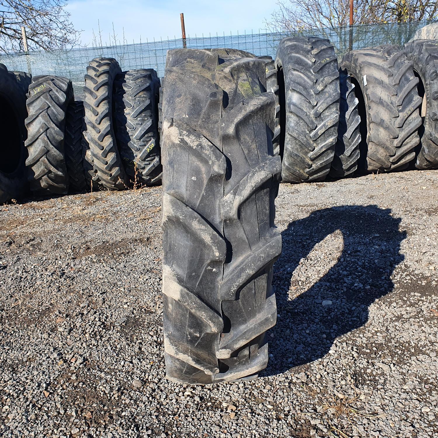  Cauciucuri 14.9R28 (380/85R28) Pirelli