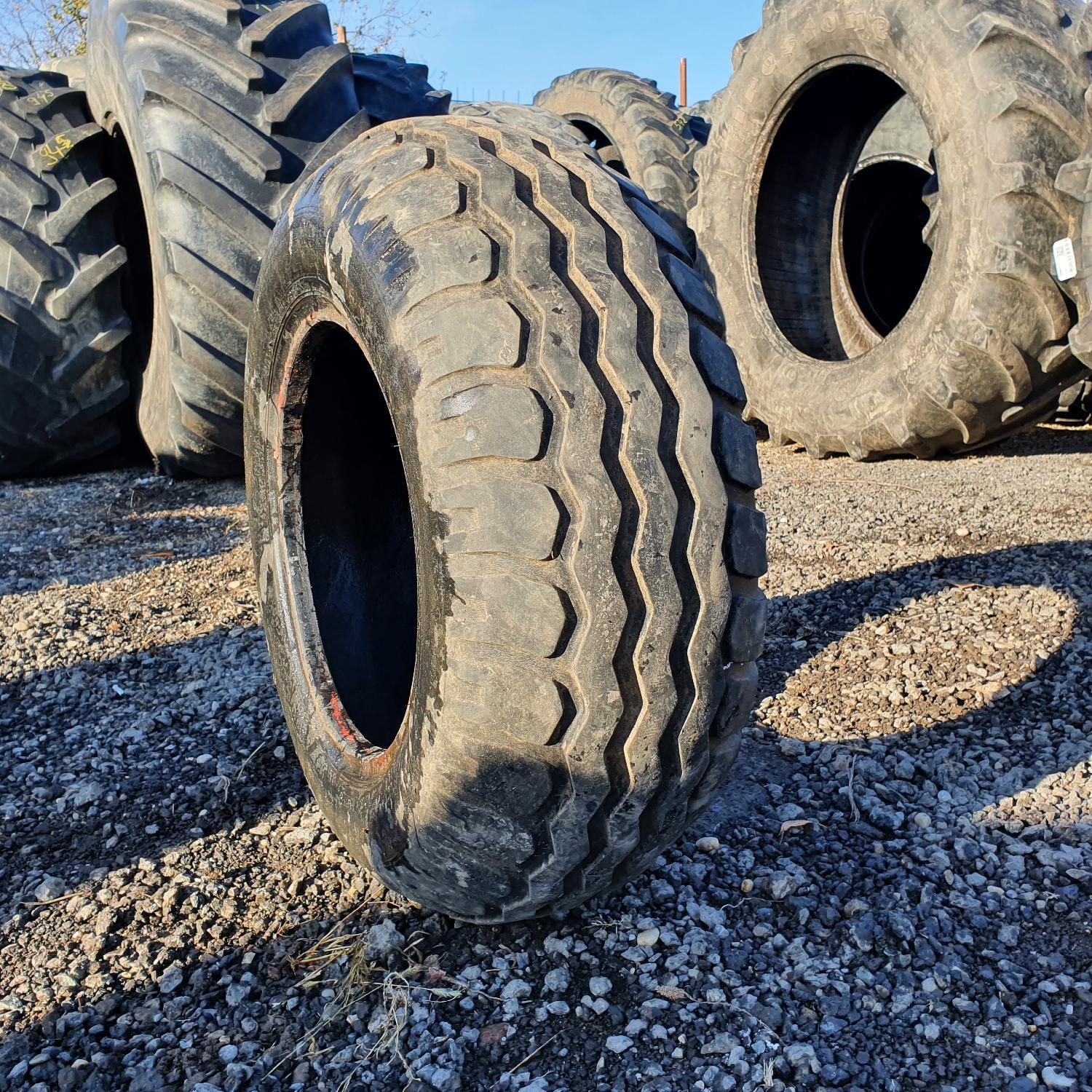  Cauciucuri 10.0/75-15.3 Goodyear