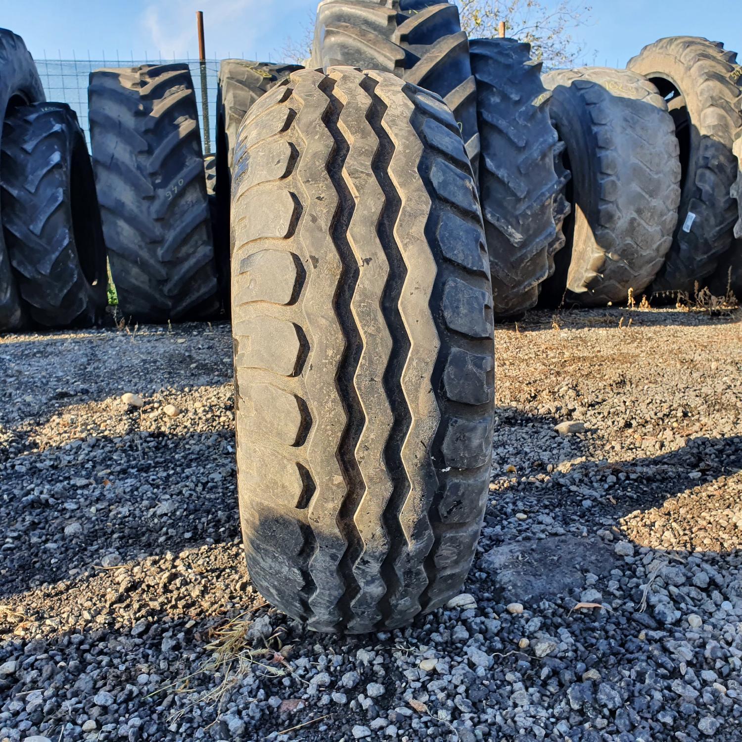  Cauciucuri 10.0/75-15.3 Goodyear