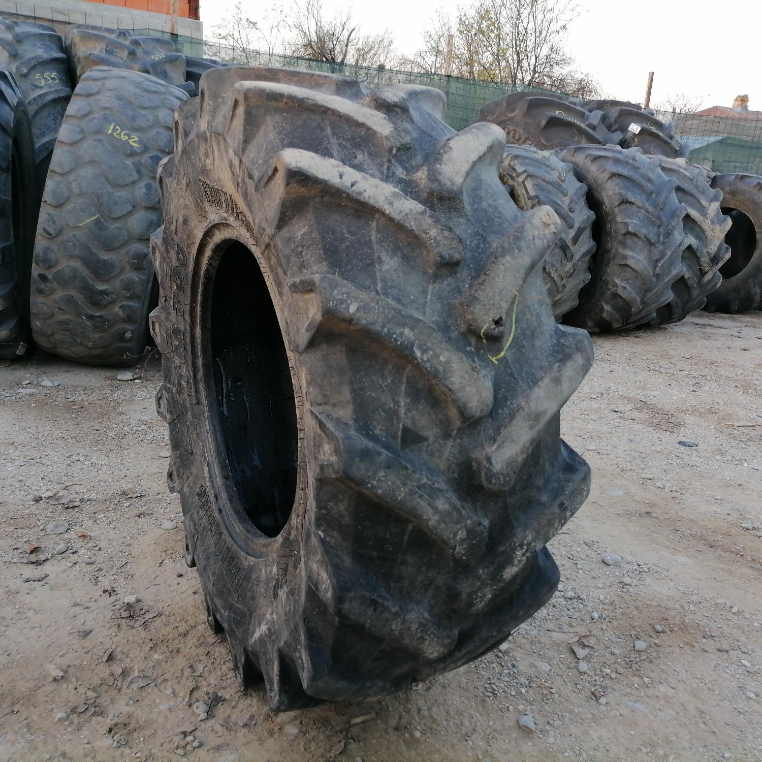  Cauciucuri 380/70R20 Trelleborg