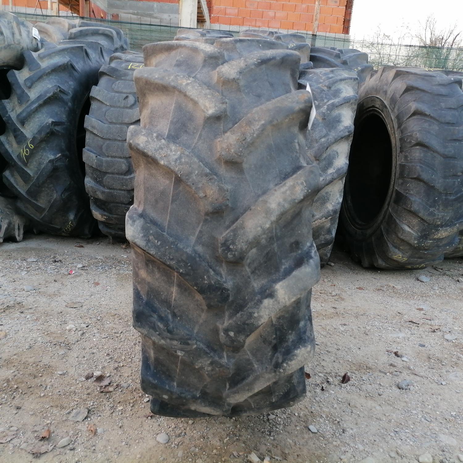  Cauciucuri 380/70R20 Trelleborg