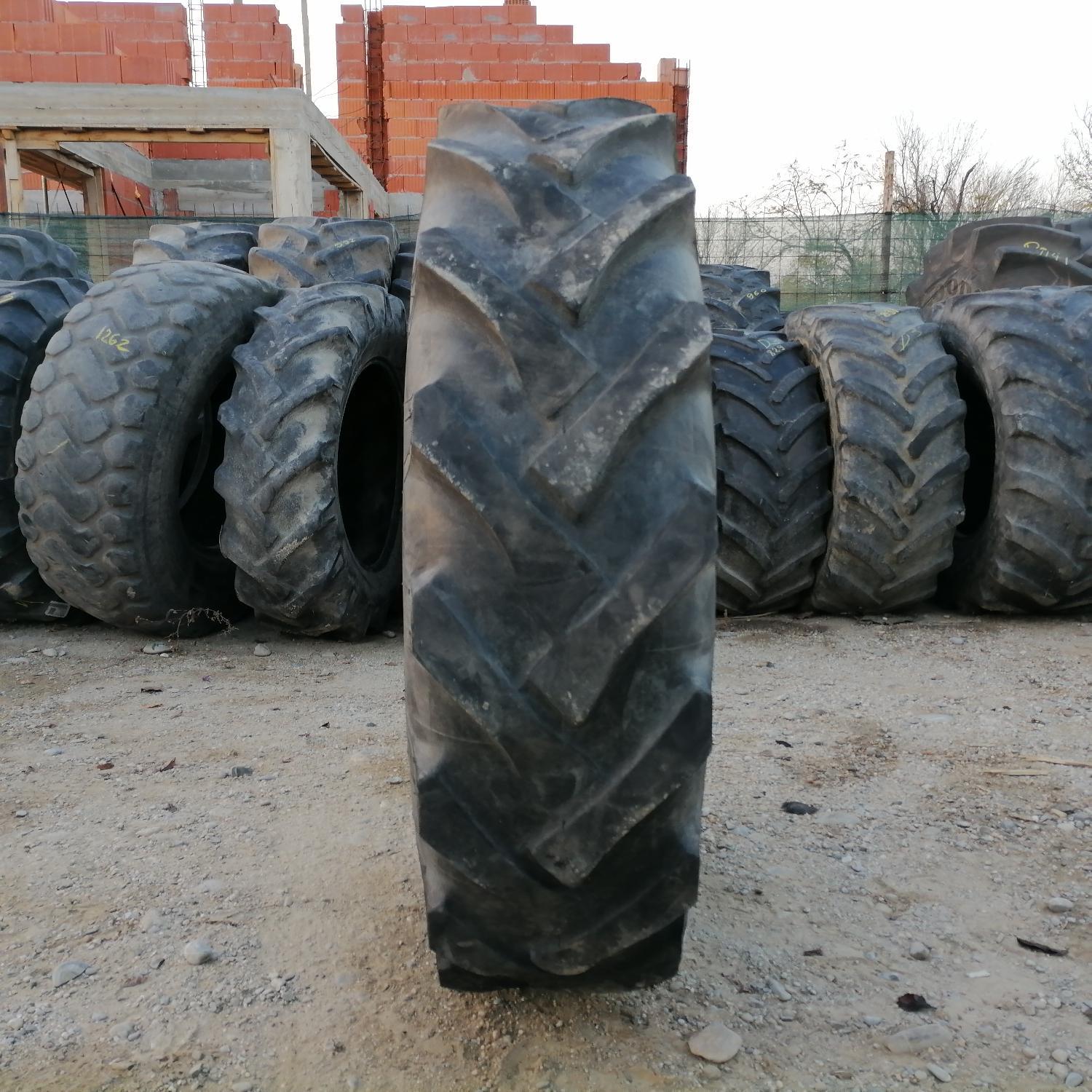 Cauciucuri 12.4-28 (320/85R28) Semperit