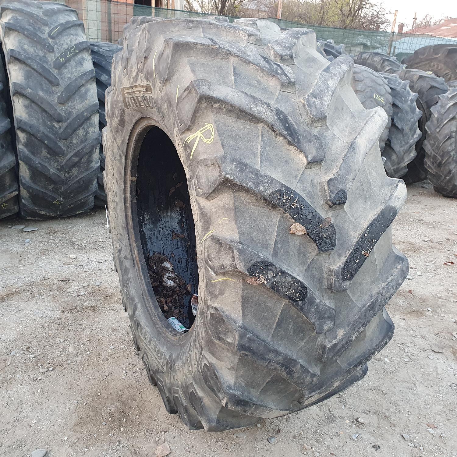  Cauciucuri 540/65R28 Pirelli