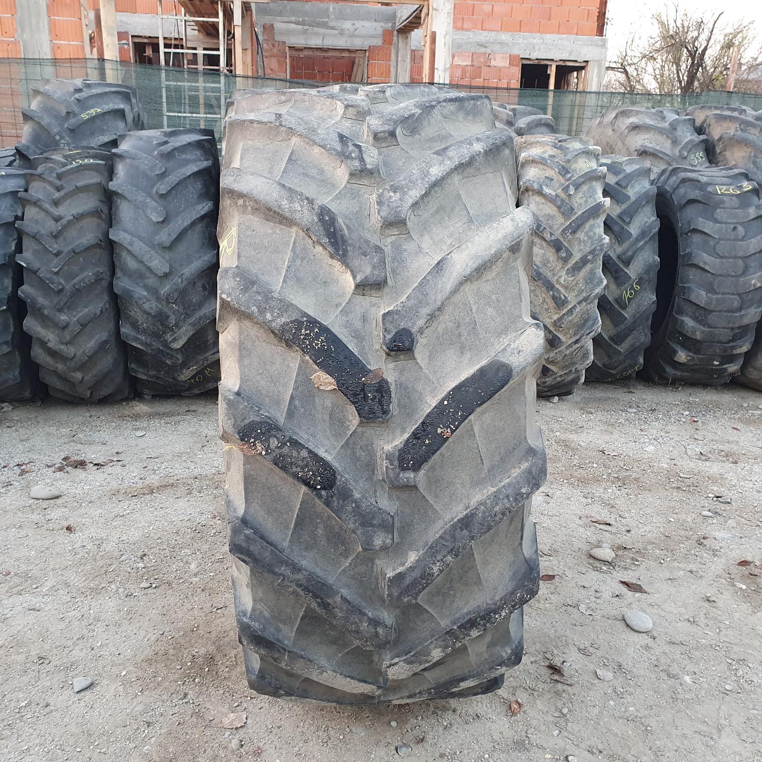  Cauciucuri 540/65R28 Pirelli