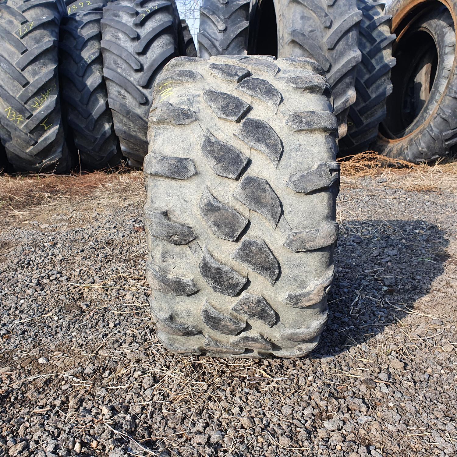  Cauciucuri 285/60R14 Maxxis