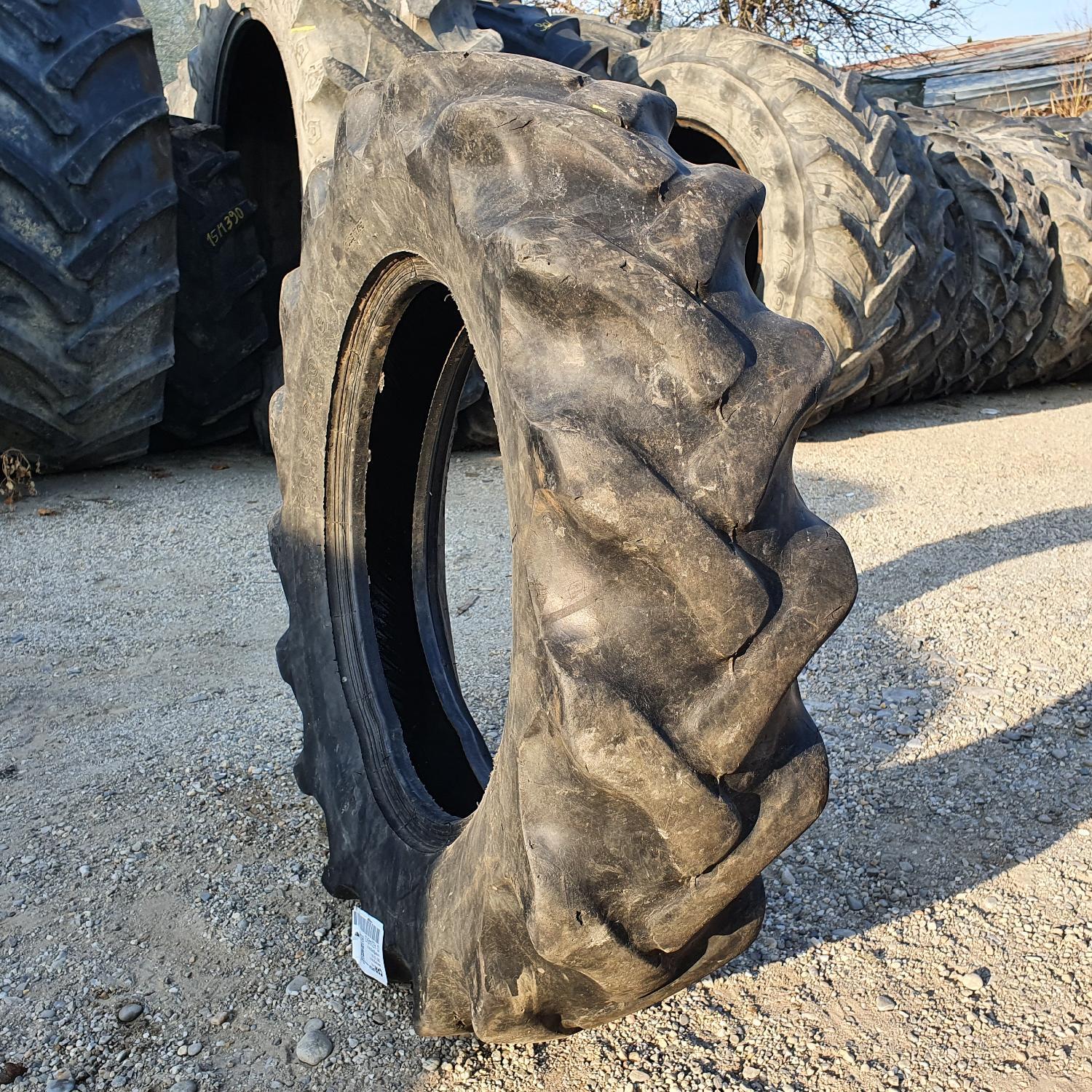  Cauciucuri 7.50-18 (190R18) Firestone