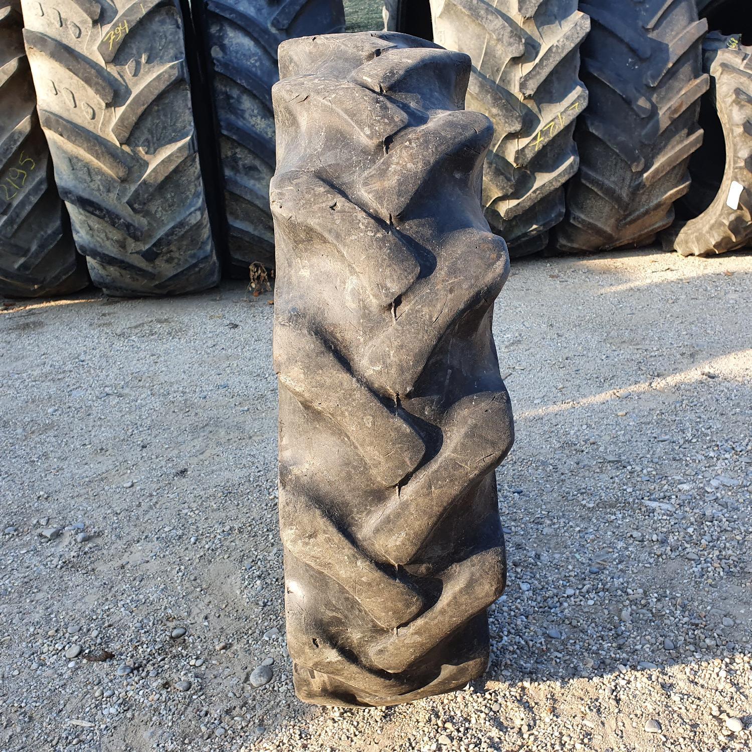  Cauciucuri 7.50-18 (190R18) Firestone
