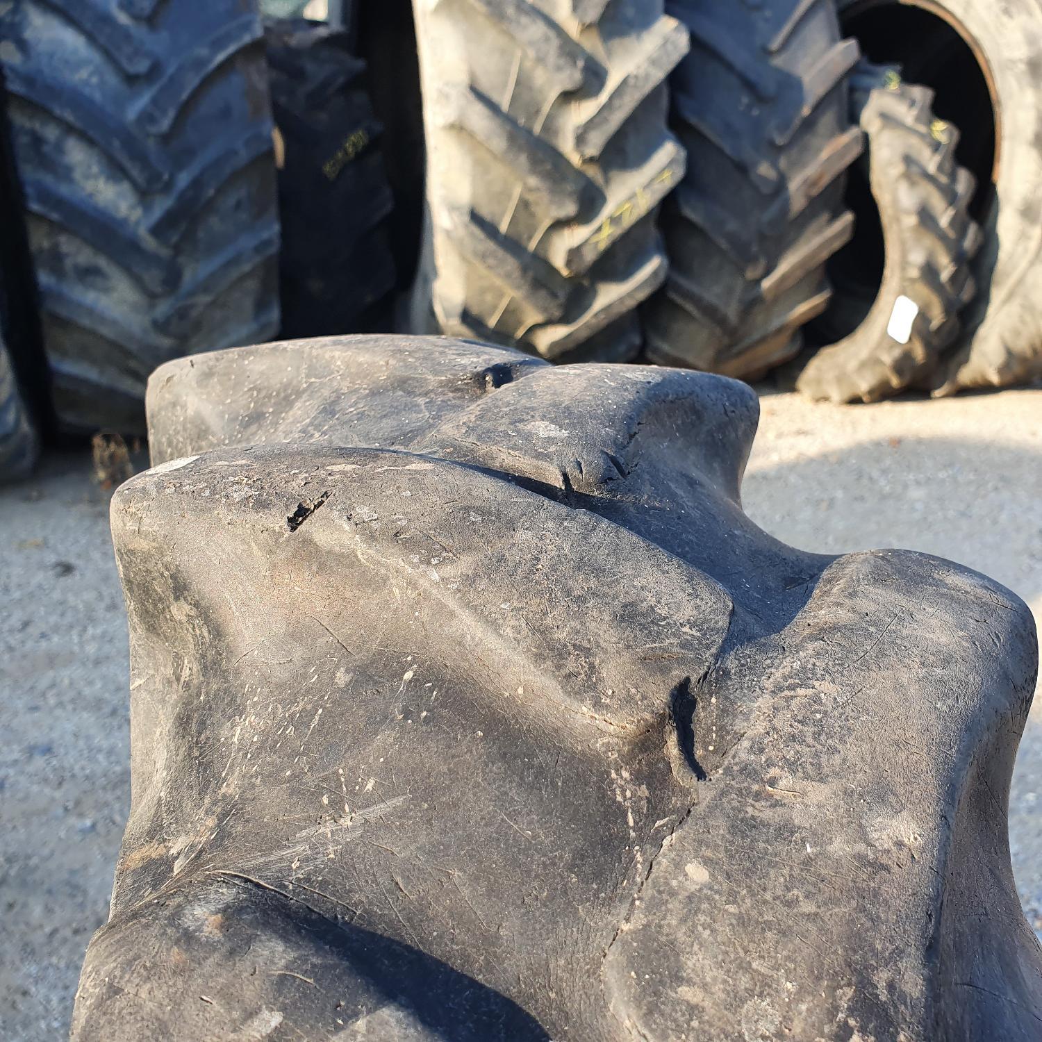  Cauciucuri 7.50-18 (190R18) Firestone