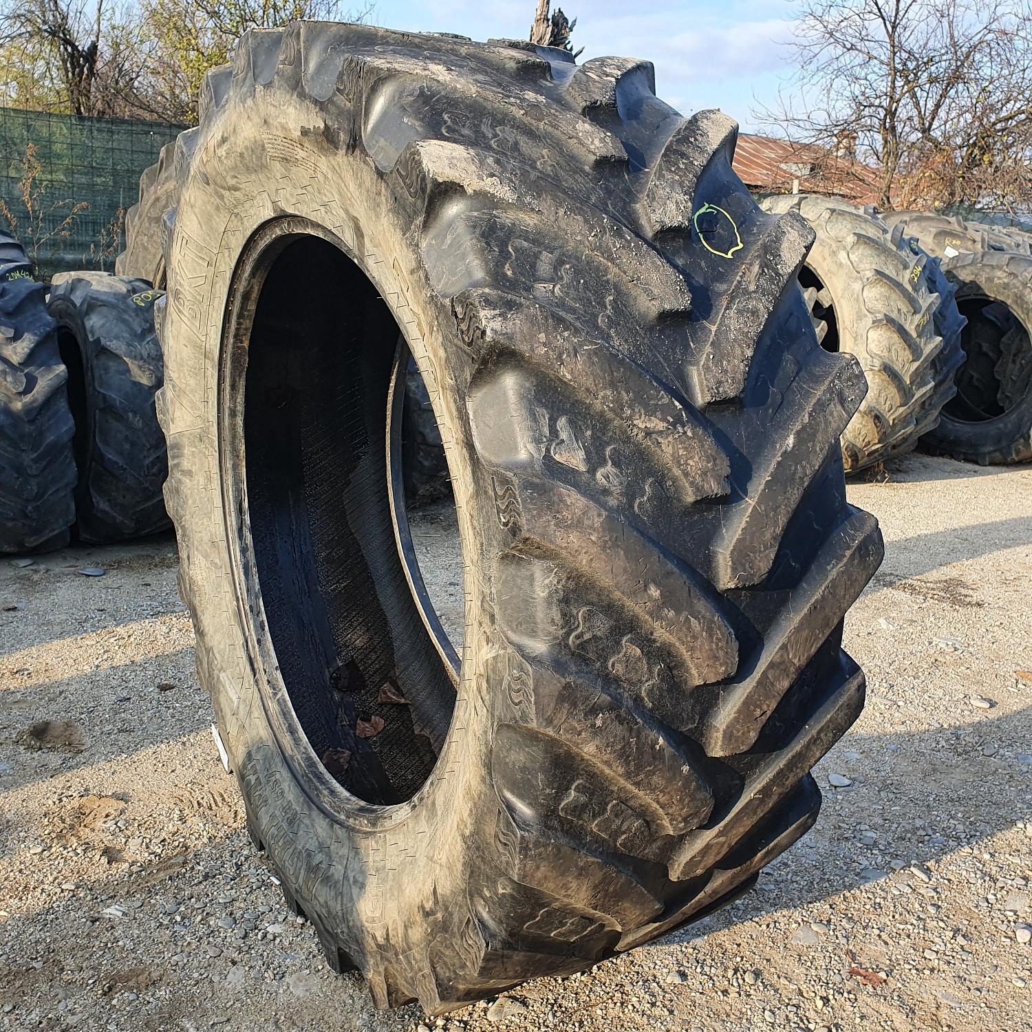  Cauciucuri 540/65R38 Bkt