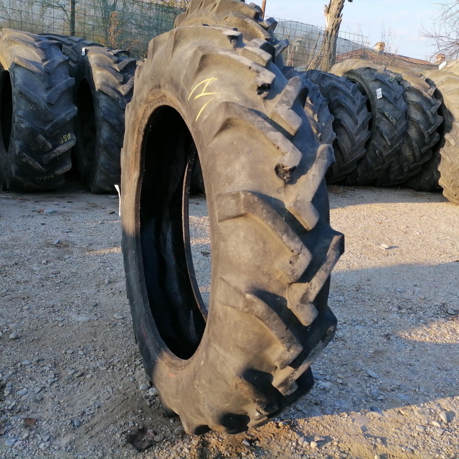  Cauciucuri 8.00-24  Semperit