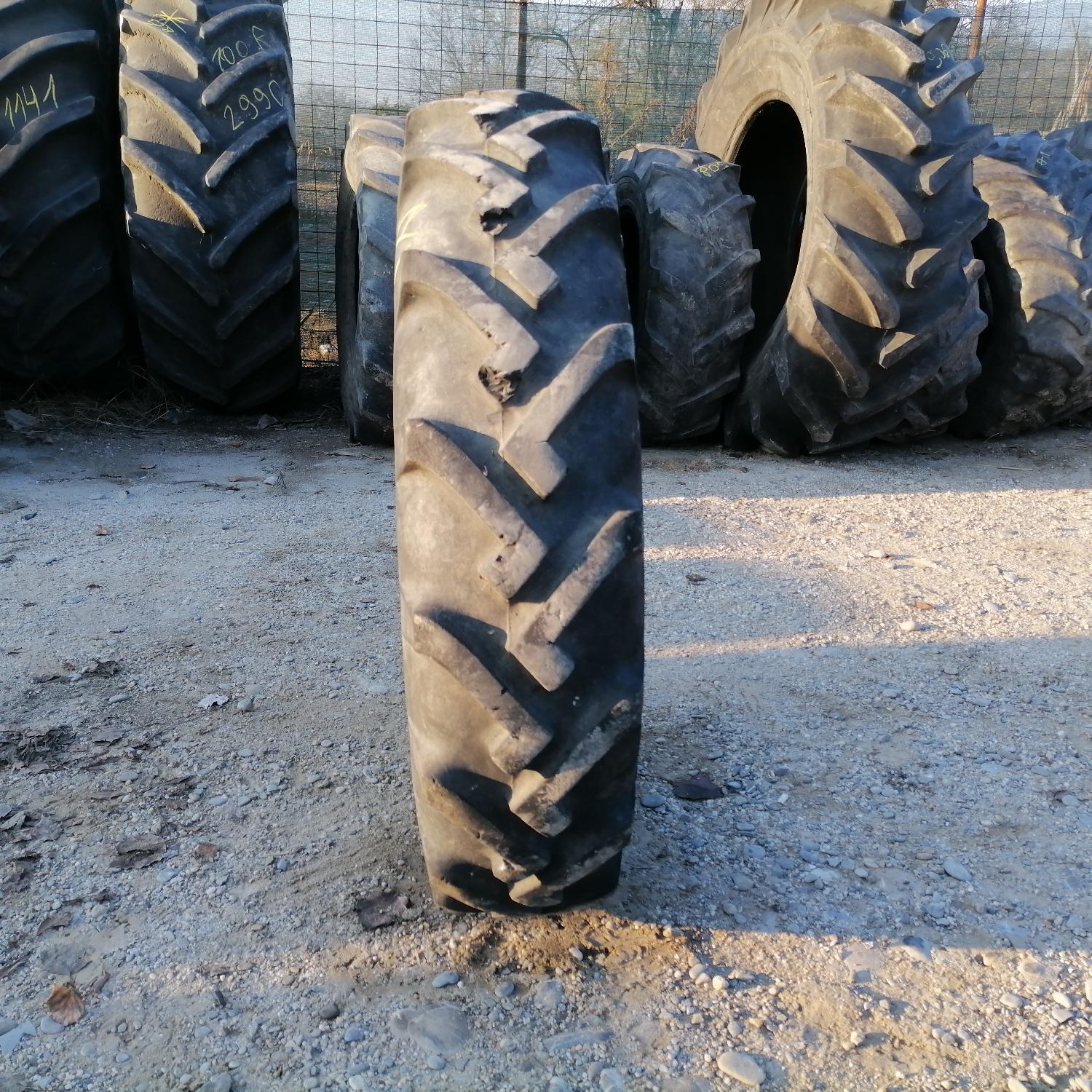  Cauciucuri 8.00-24  Semperit