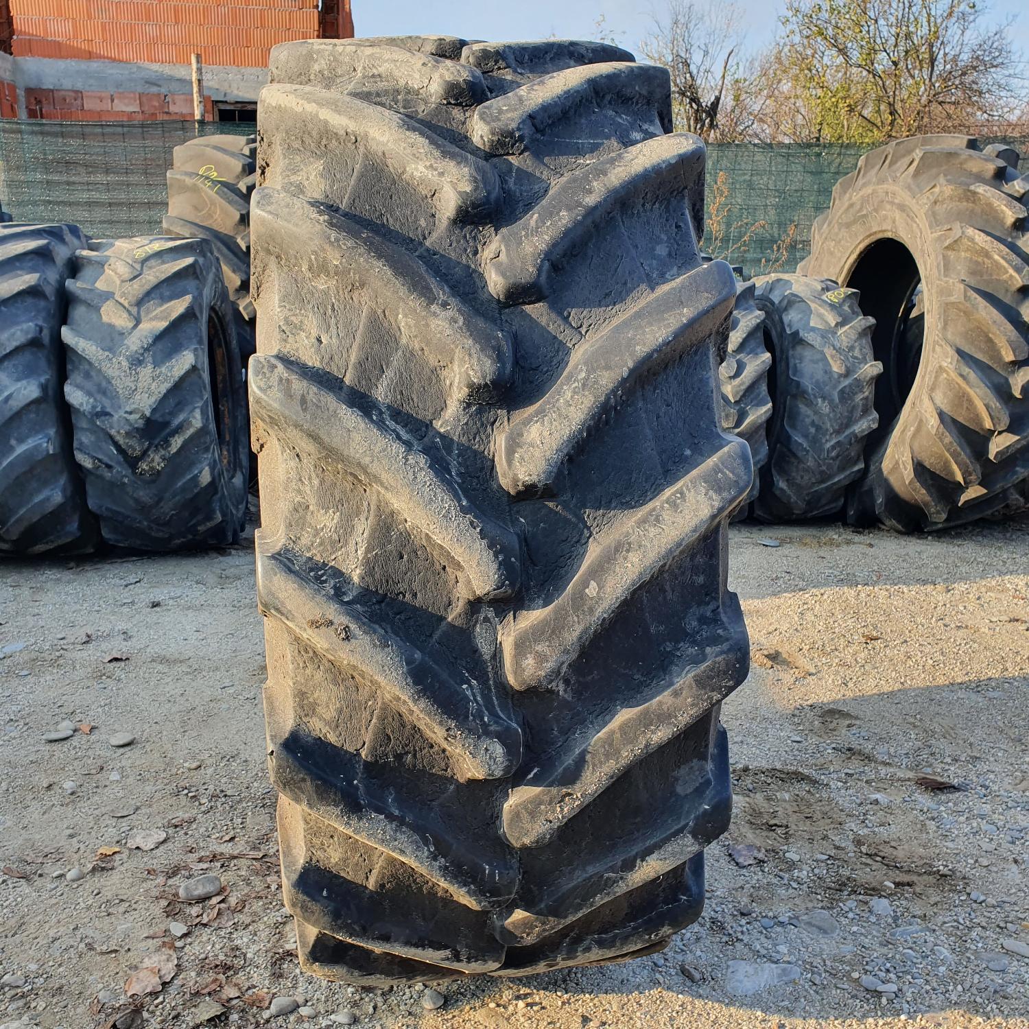  Cauciucuri 540/65R30 Pirelli