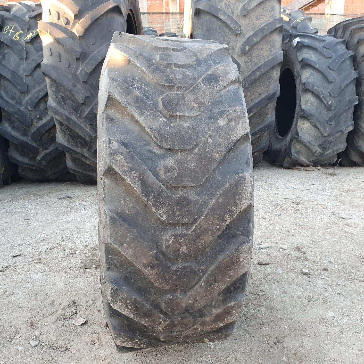  Cauciucuri 280/80-18 Michelin