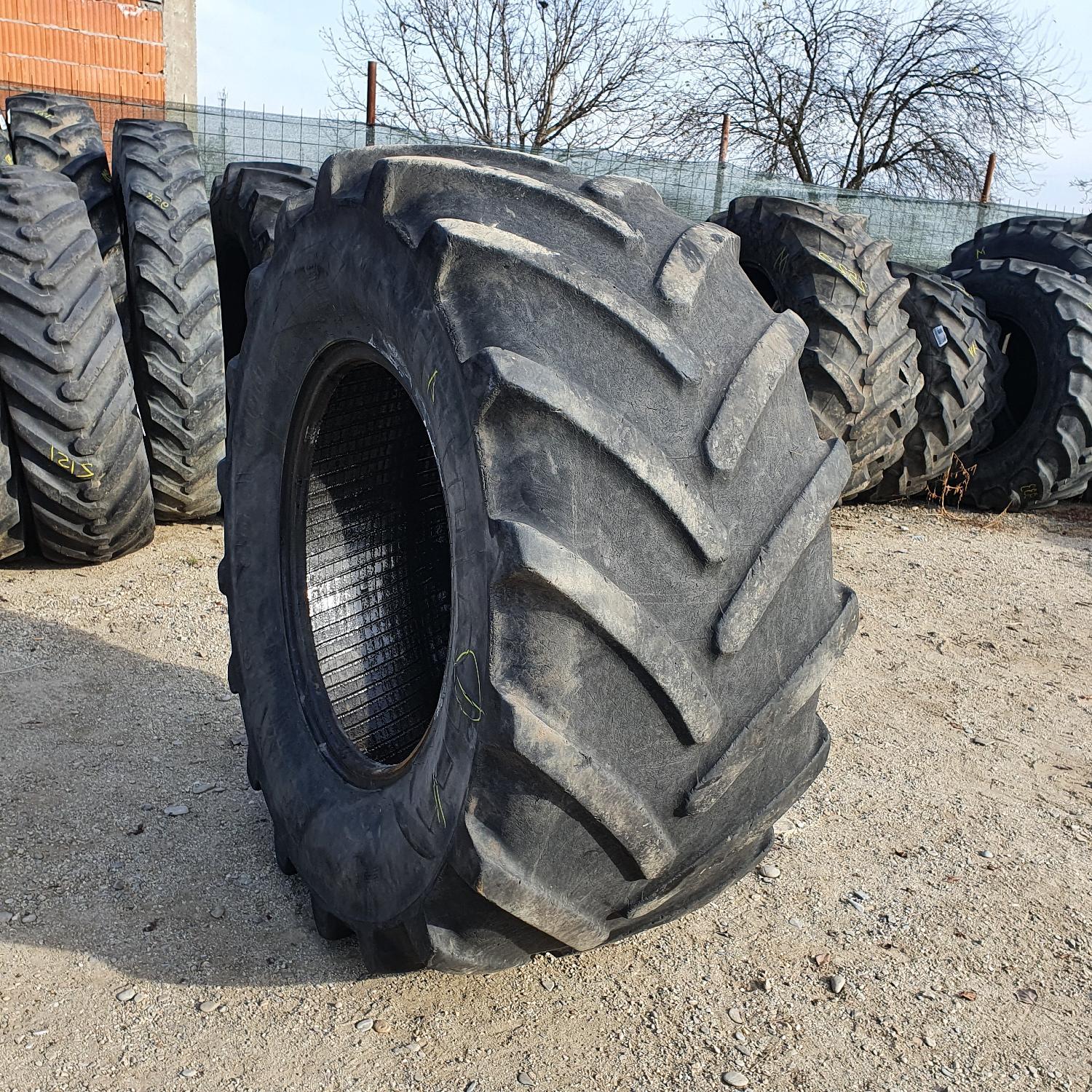  Cauciucuri 600/65R28 Michelin