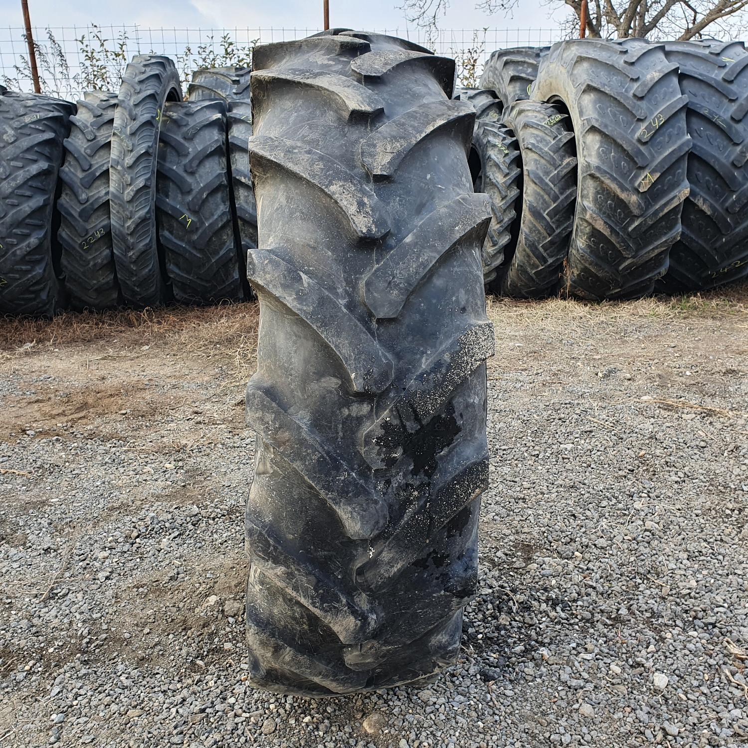  Cauciucuri 14.9-28 (380/85R28) Mitas