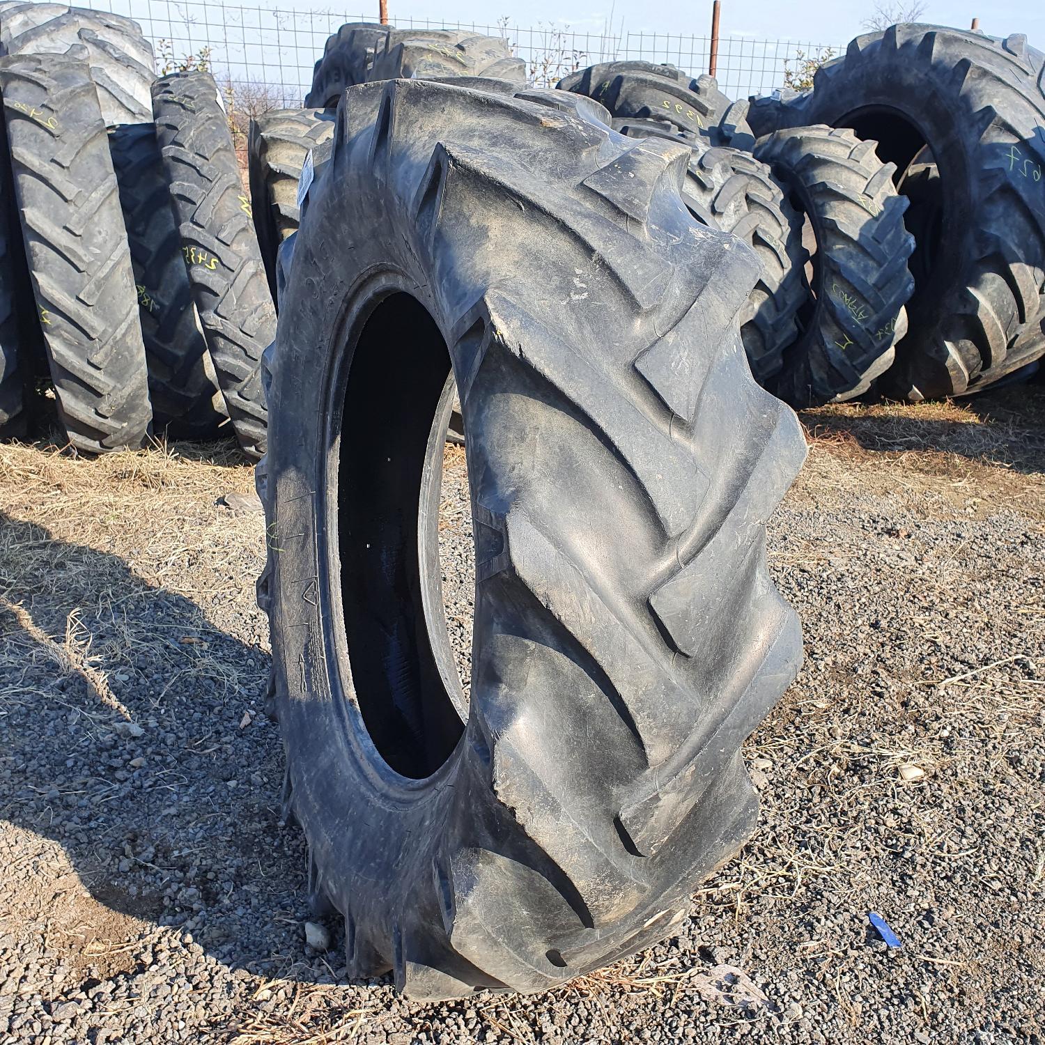  Cauciucuri 14.9-28 (380/85R28) Fulda