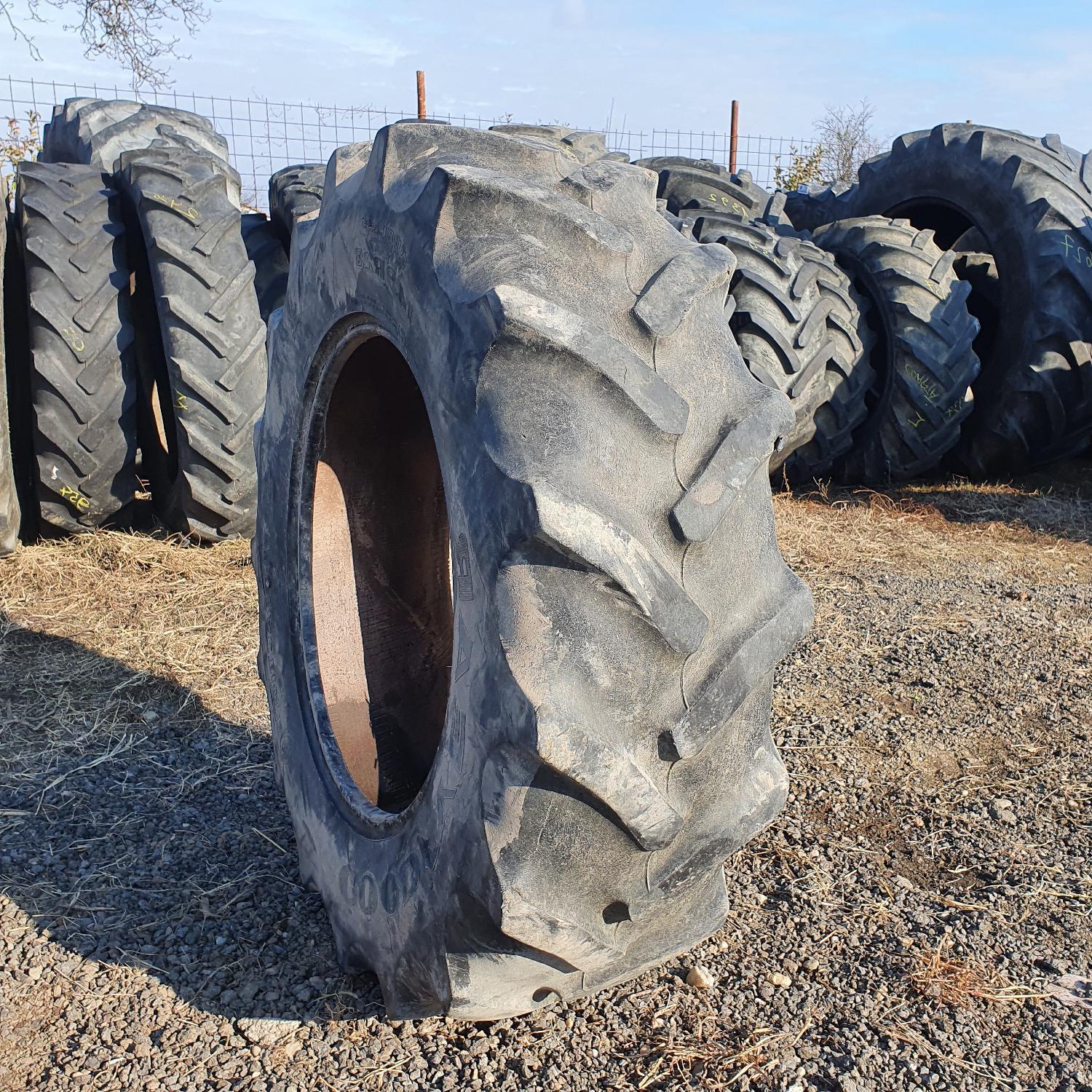  Cauciucuri 14.9R28 (380/85R28) Goodyear