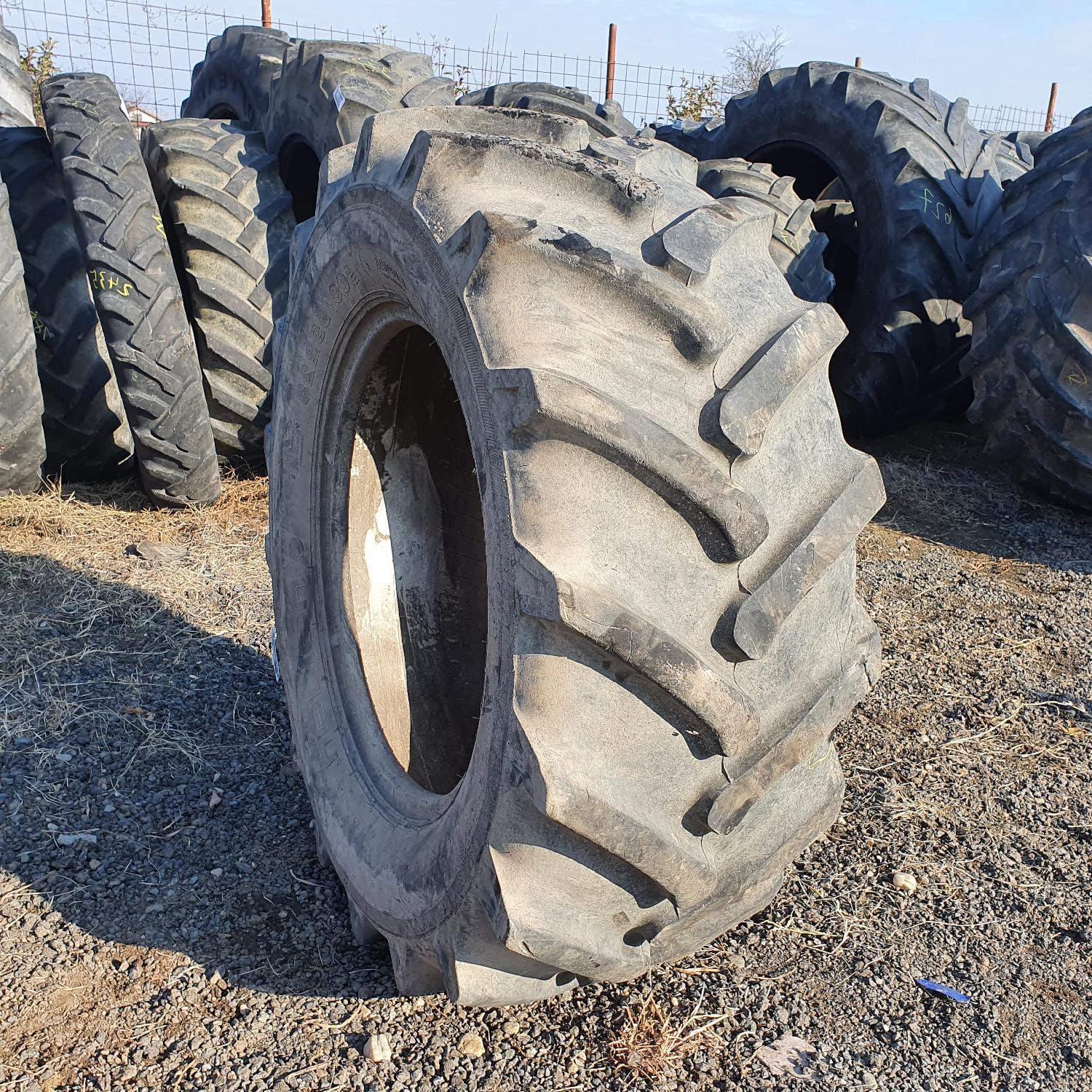  Cauciucuri 500/65R28 Nokian