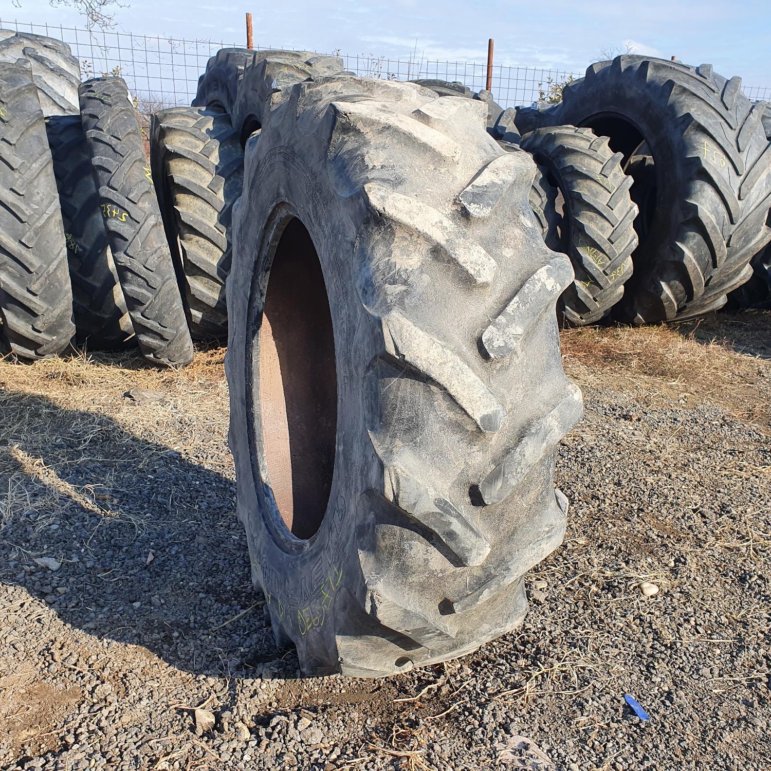  Cauciucuri 14.9R28 Goodyear