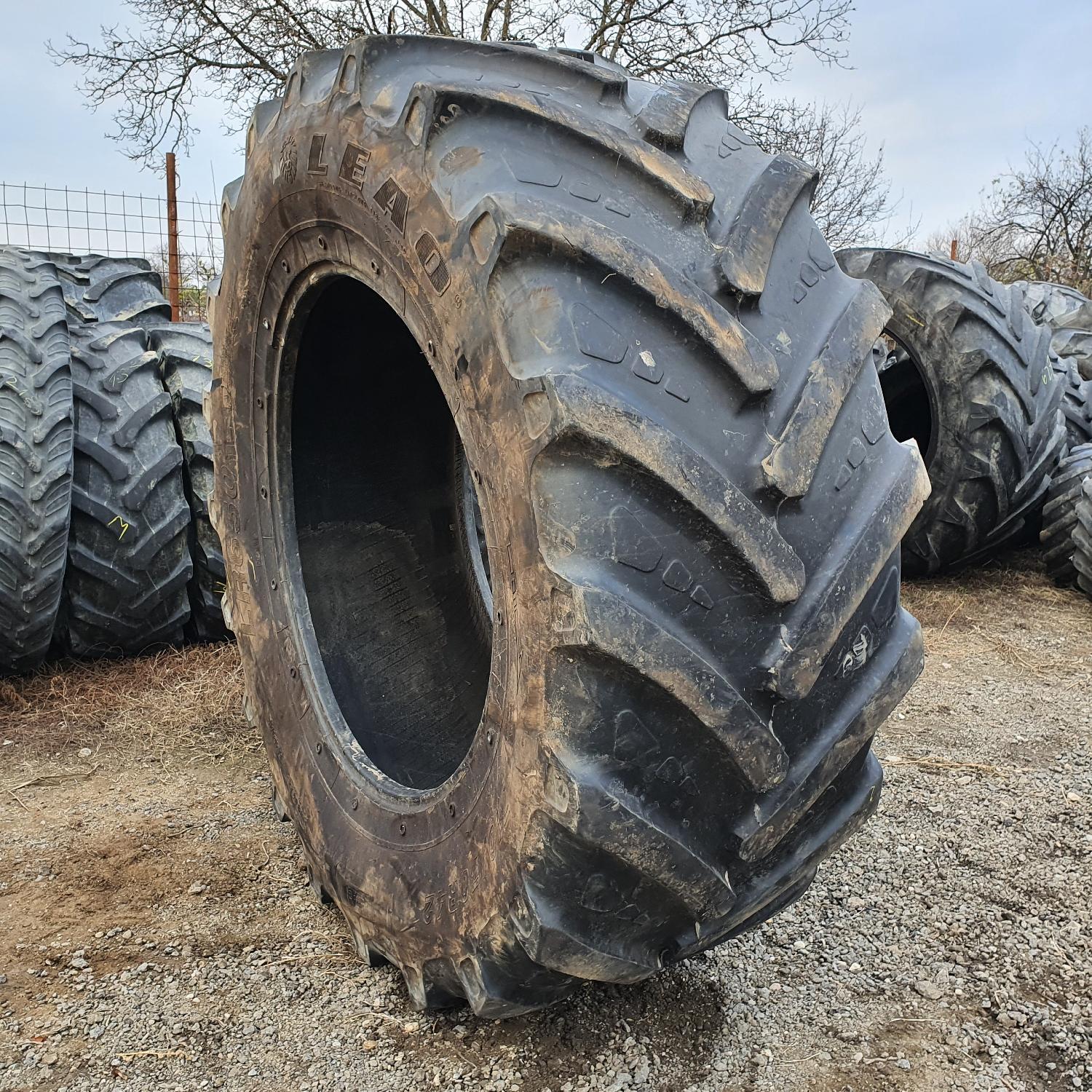  Cauciucuri 710/70R42 Leao