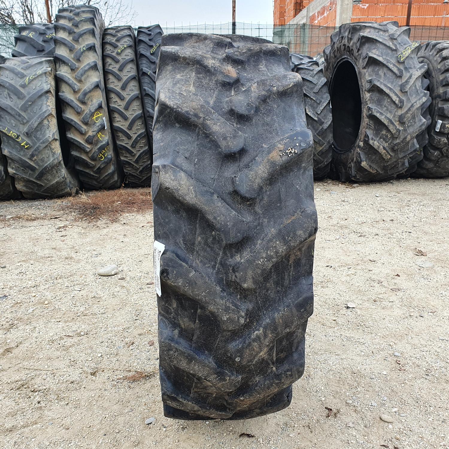  Cauciucuri 320/70R24 Trelleborg