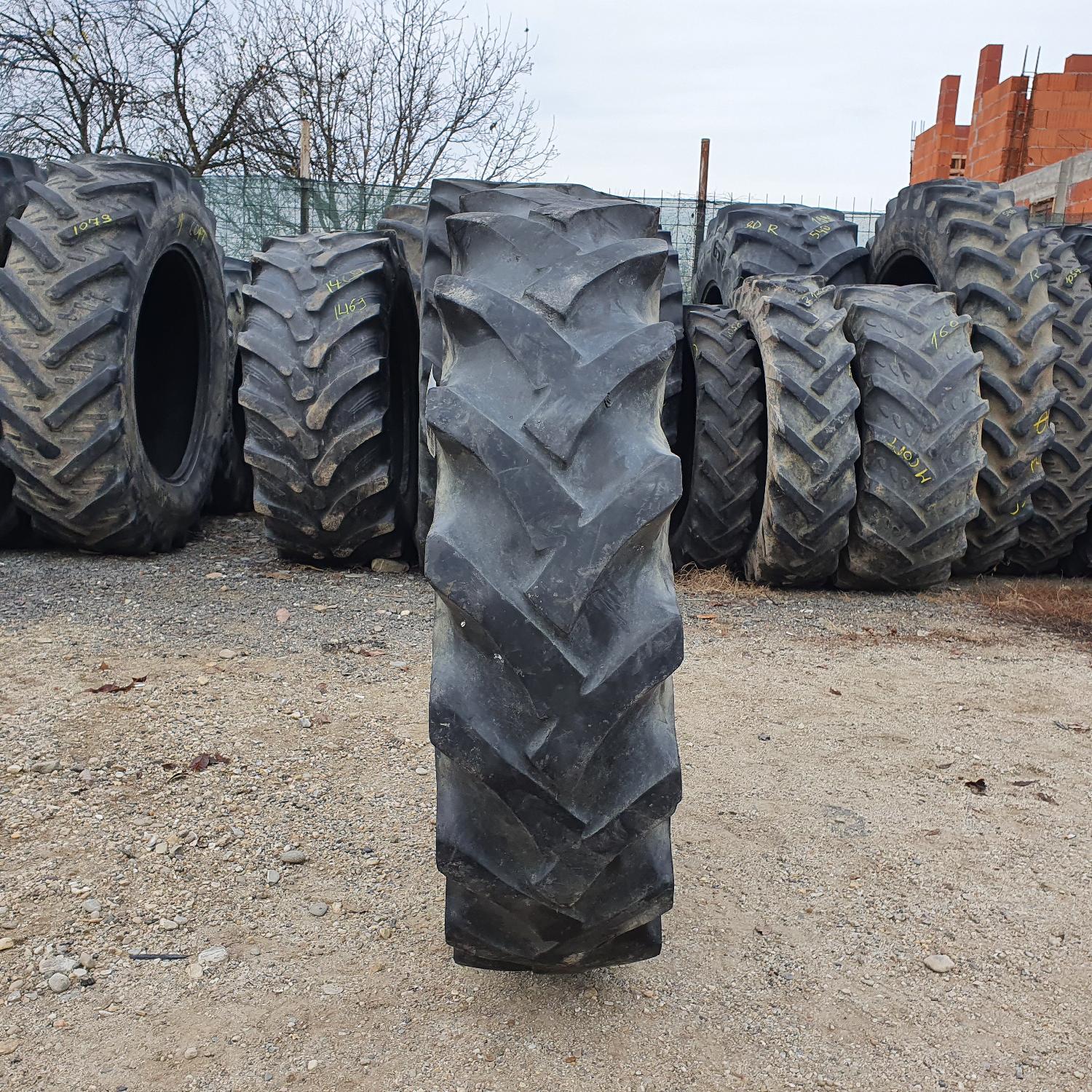  Cauciucuri 12.4-28 (320/85R28) Firestone