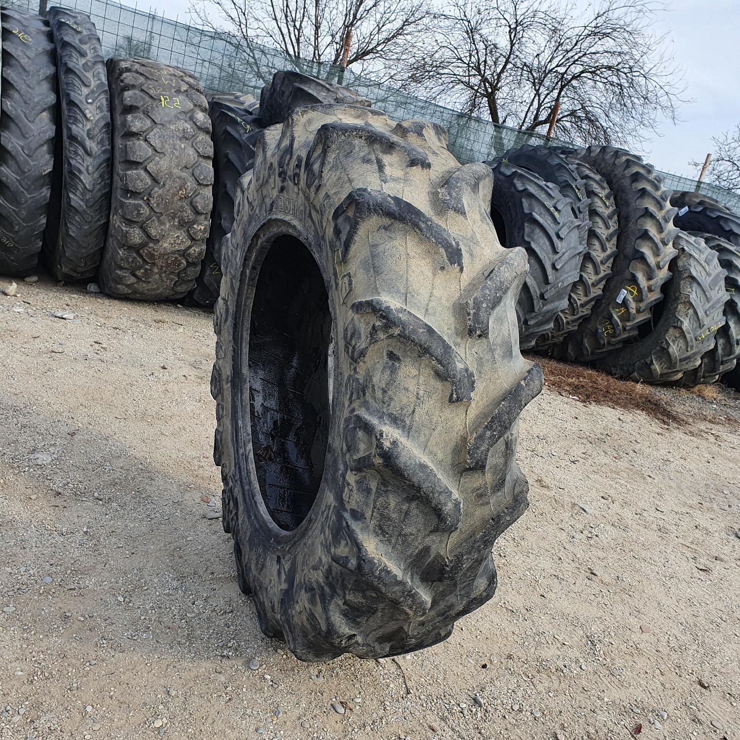  Cauciucuri 14.9R28 (380/85R28) Pirelli