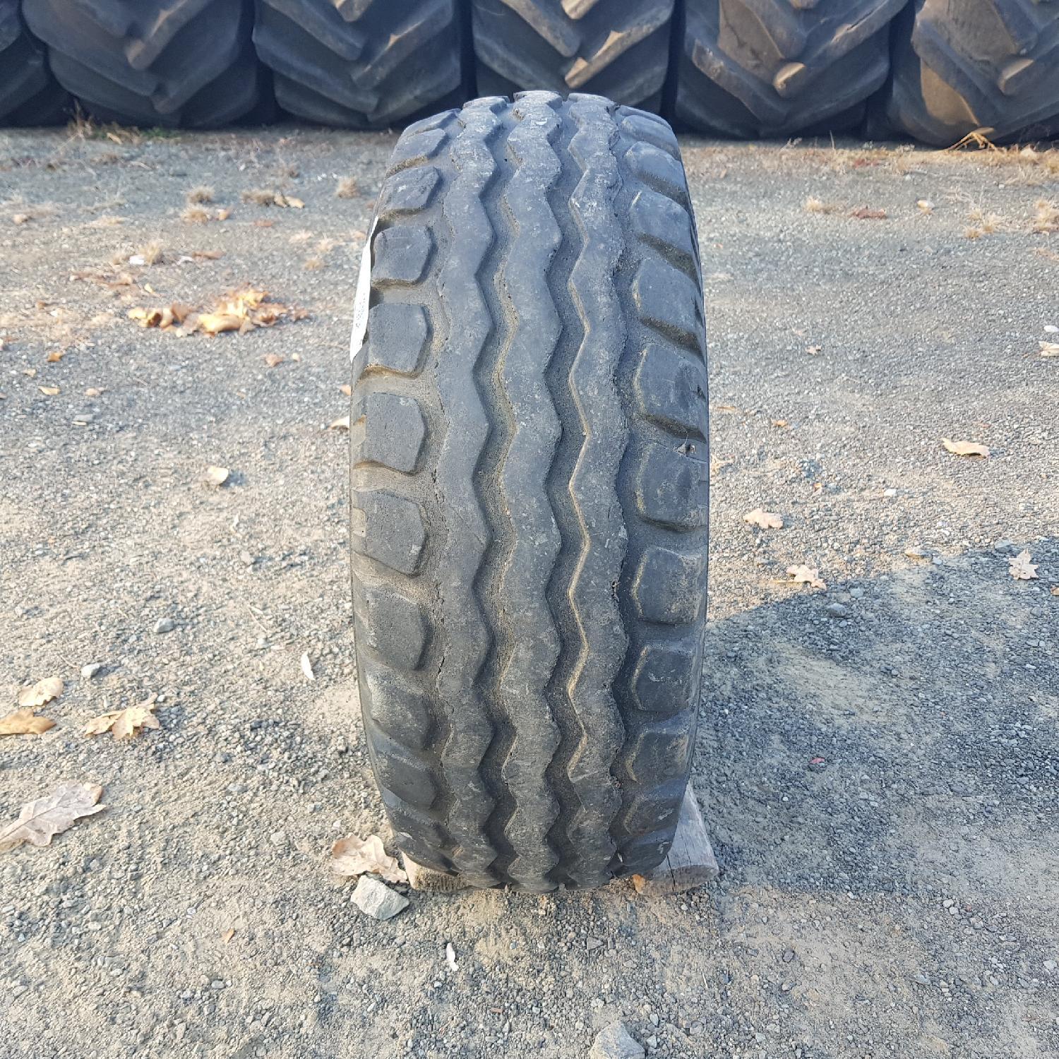  Cauciucuri 10.0/75-15  Goodyear