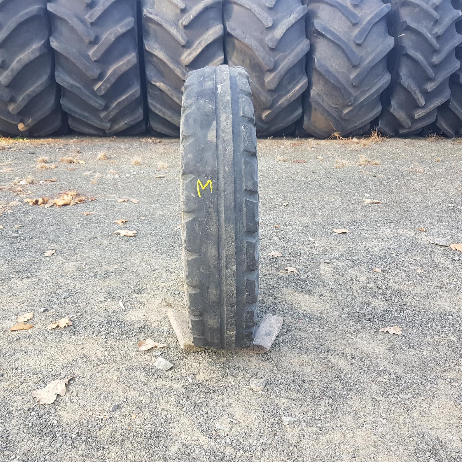  Cauciucuri 7.50-18 (190R18) Malhotra