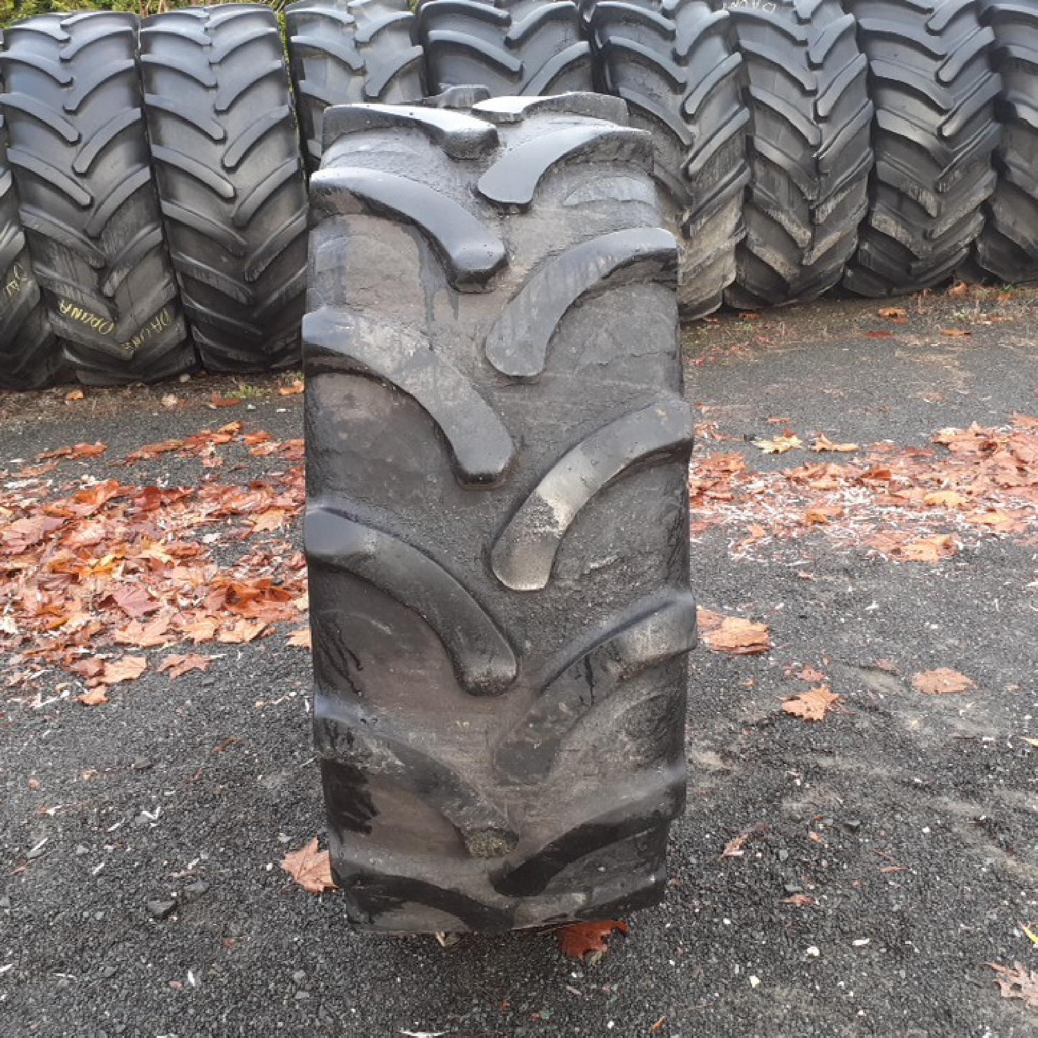  Cauciucuri 480/70R28 Linglong