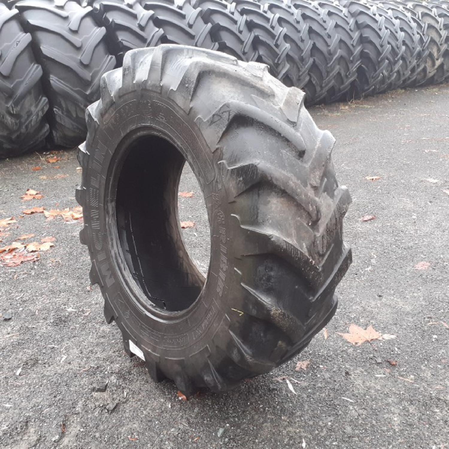  Cauciucuri 14.9R24 Michelin