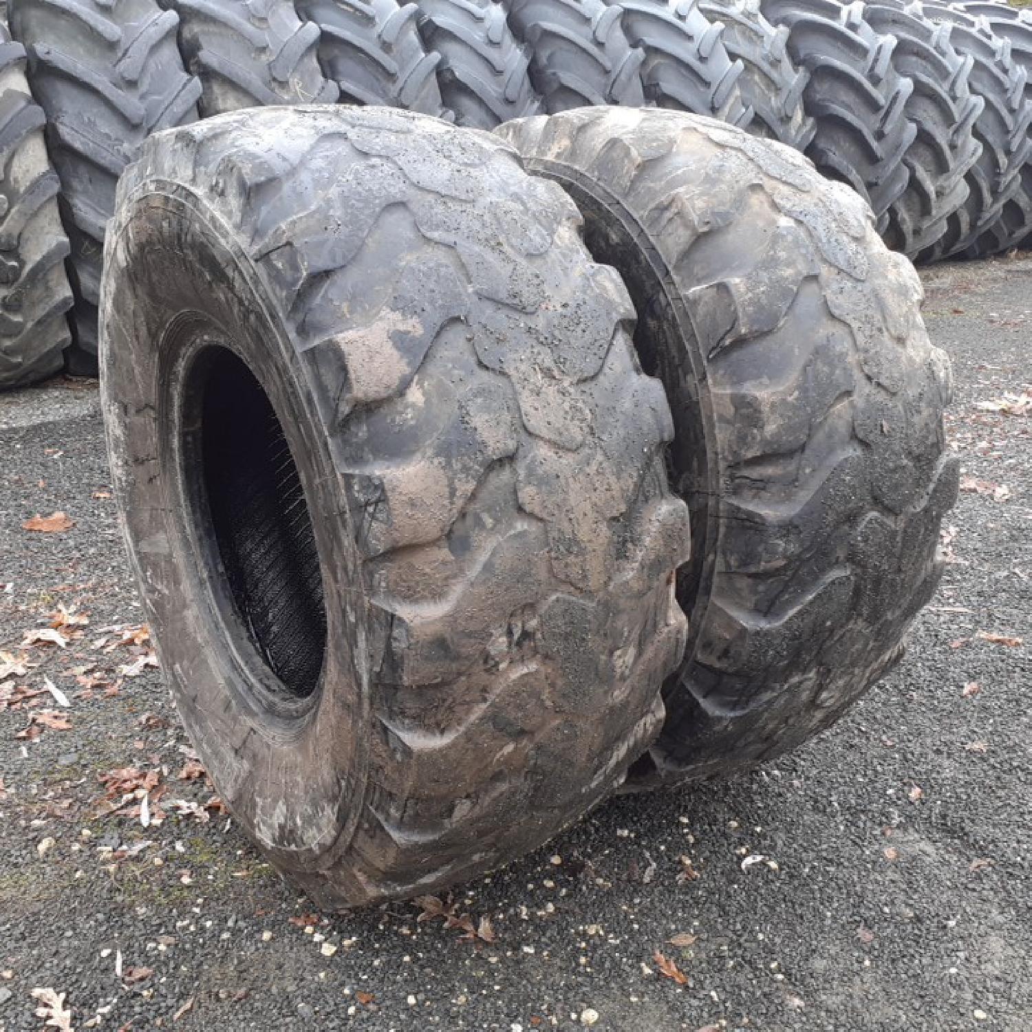  Cauciucuri 405/70R18 Mitas