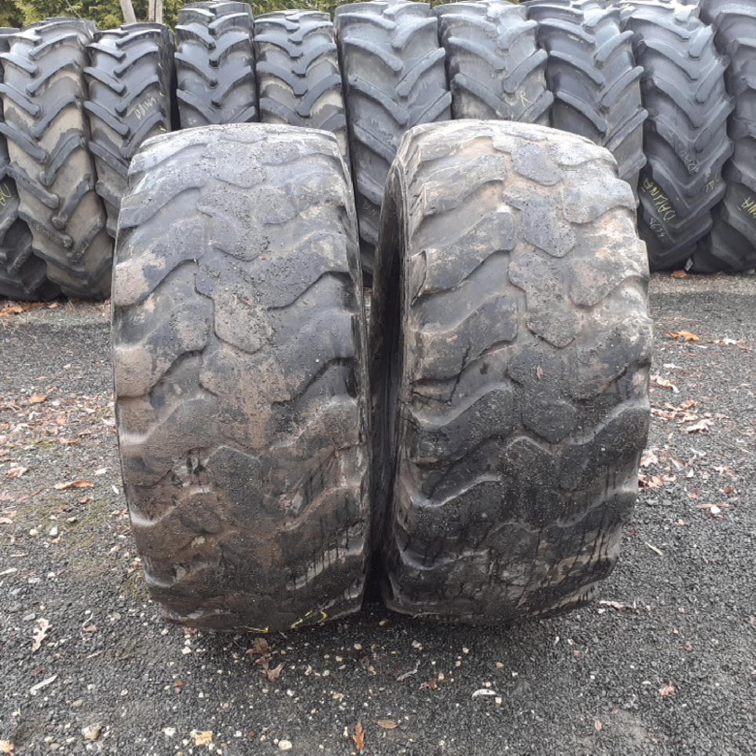  Cauciucuri 405/70R18 Mitas