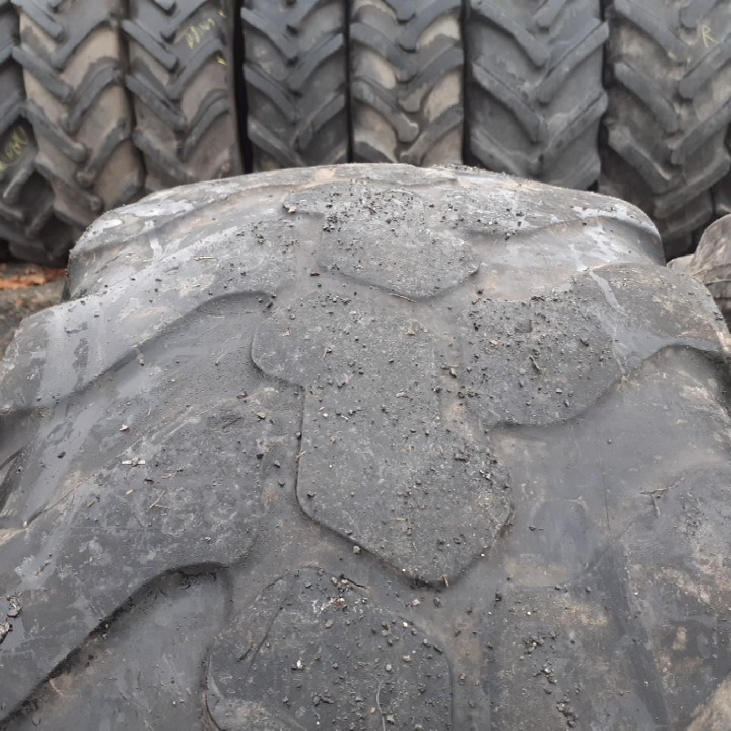  Cauciucuri 405/70R18 Mitas