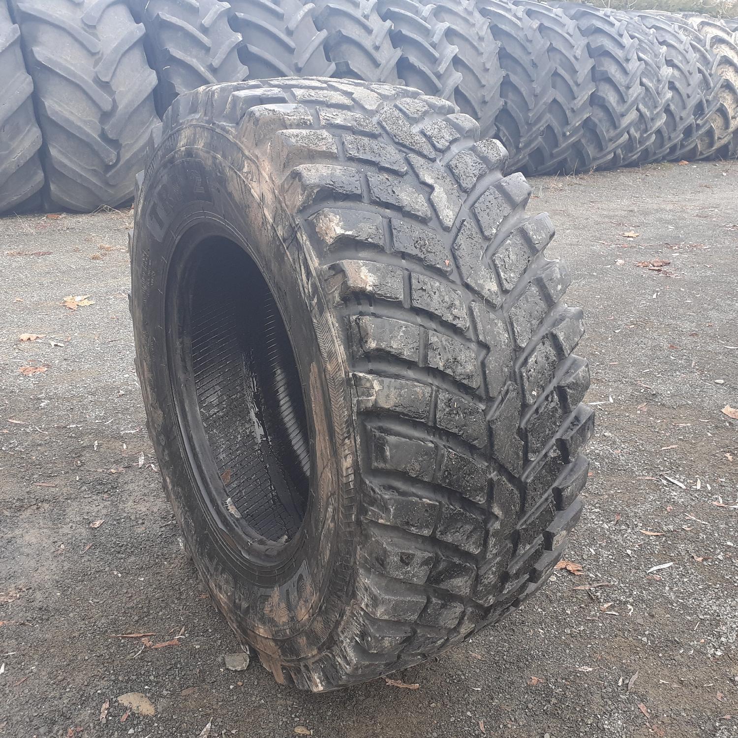  Cauciucuri 460/65R24 Nokian