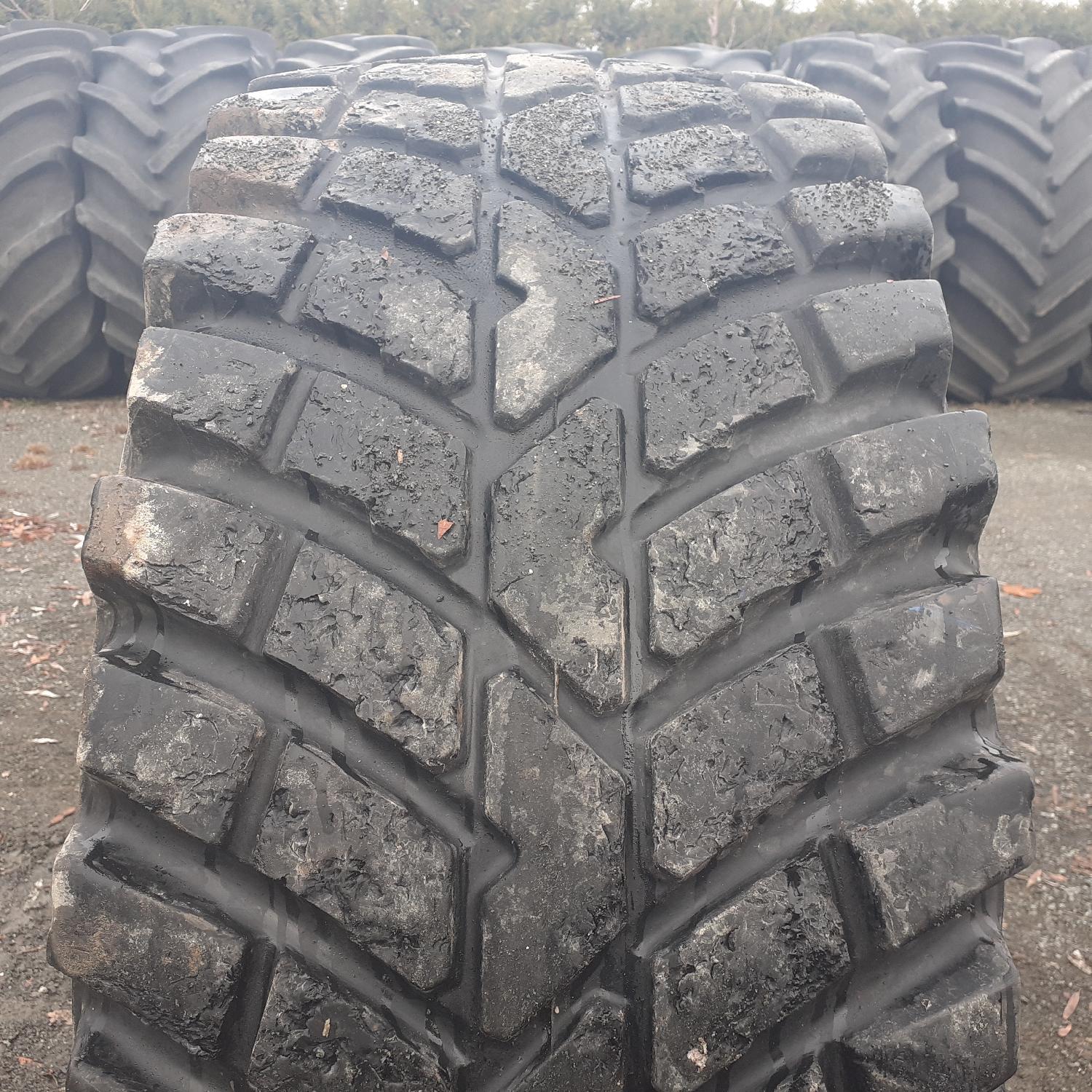  Cauciucuri 460/65R24 Nokian