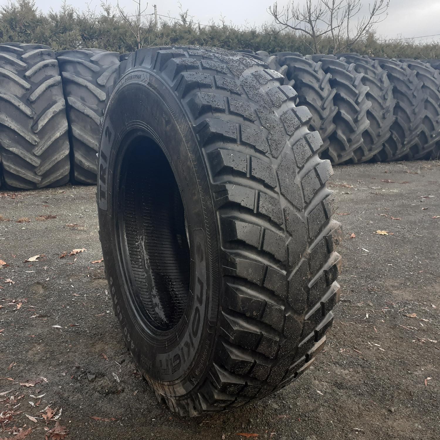  Cauciucuri 440/80R30 Nokian