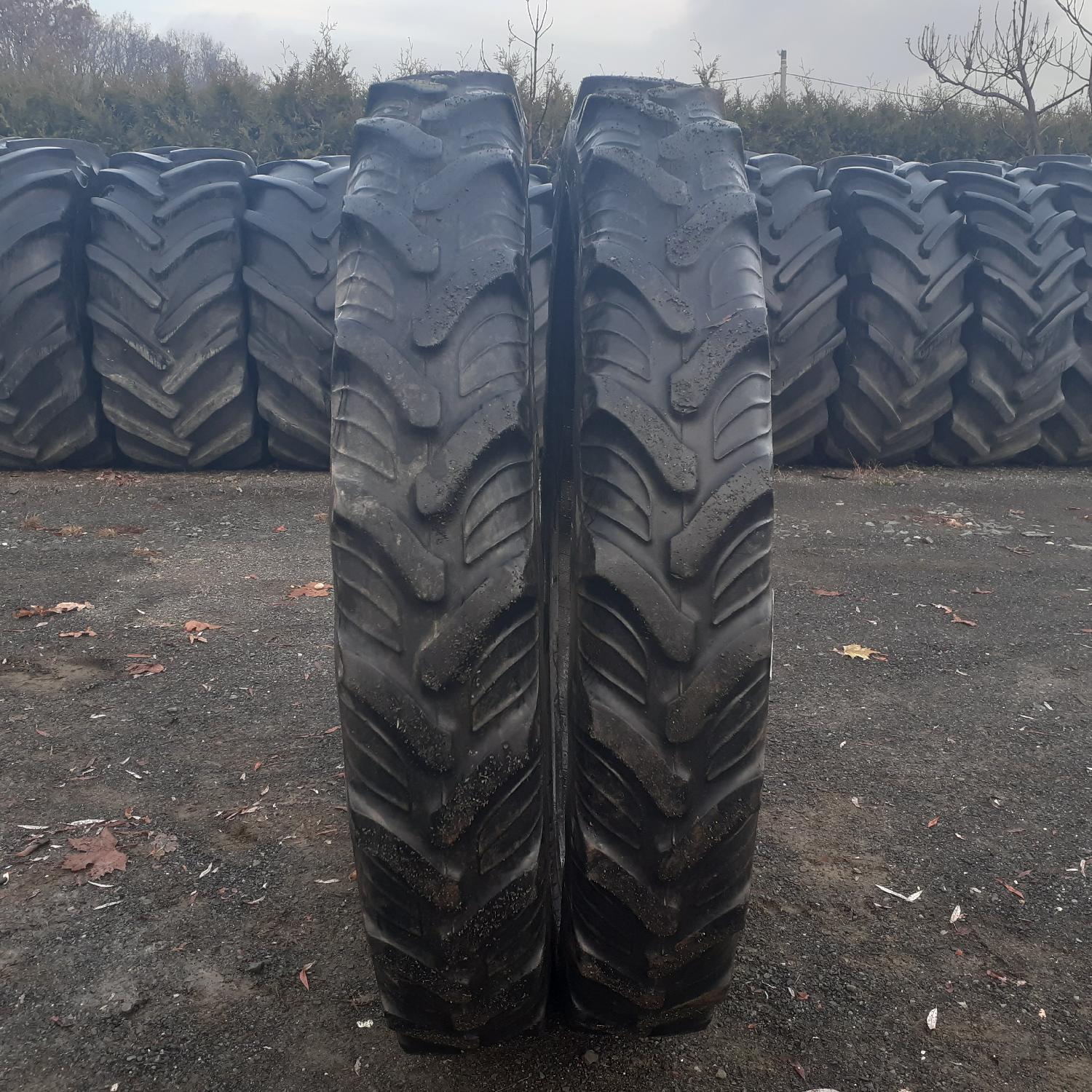  Cauciucuri 230/95R44 Taurus