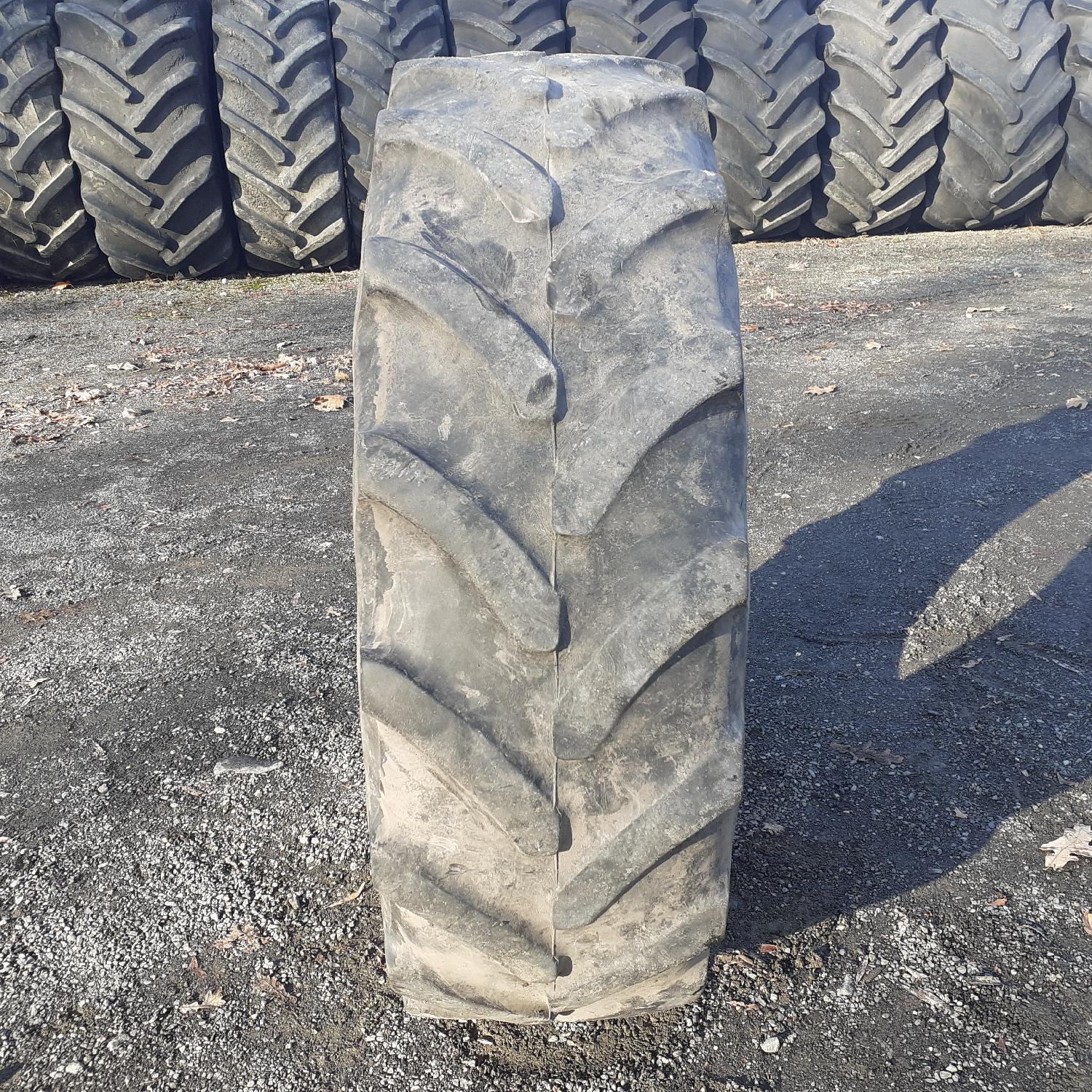  Cauciucuri 340/85R24 (13.6R24) Firestone