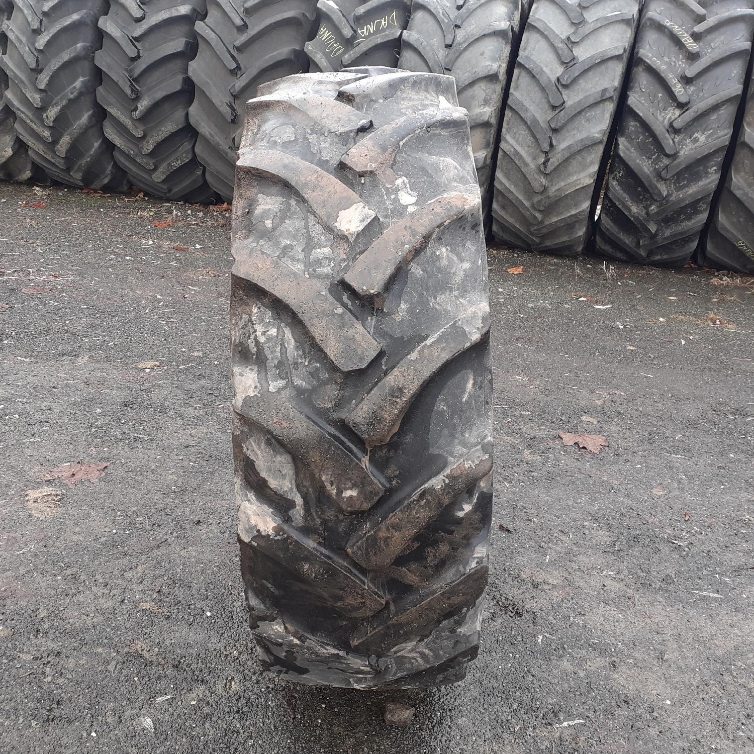  Cauciucuri 340/85R24 (13.6R24) Continental