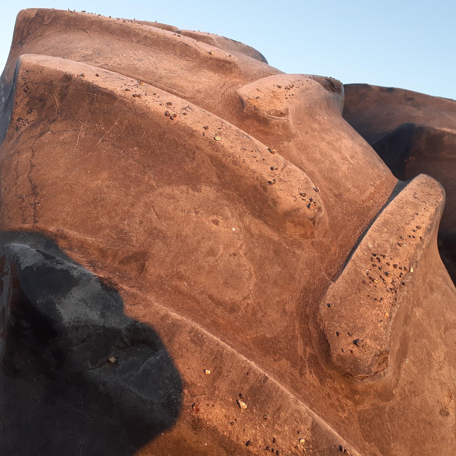  Cauciucuri 20.8R38 (520/85R38) Taurus