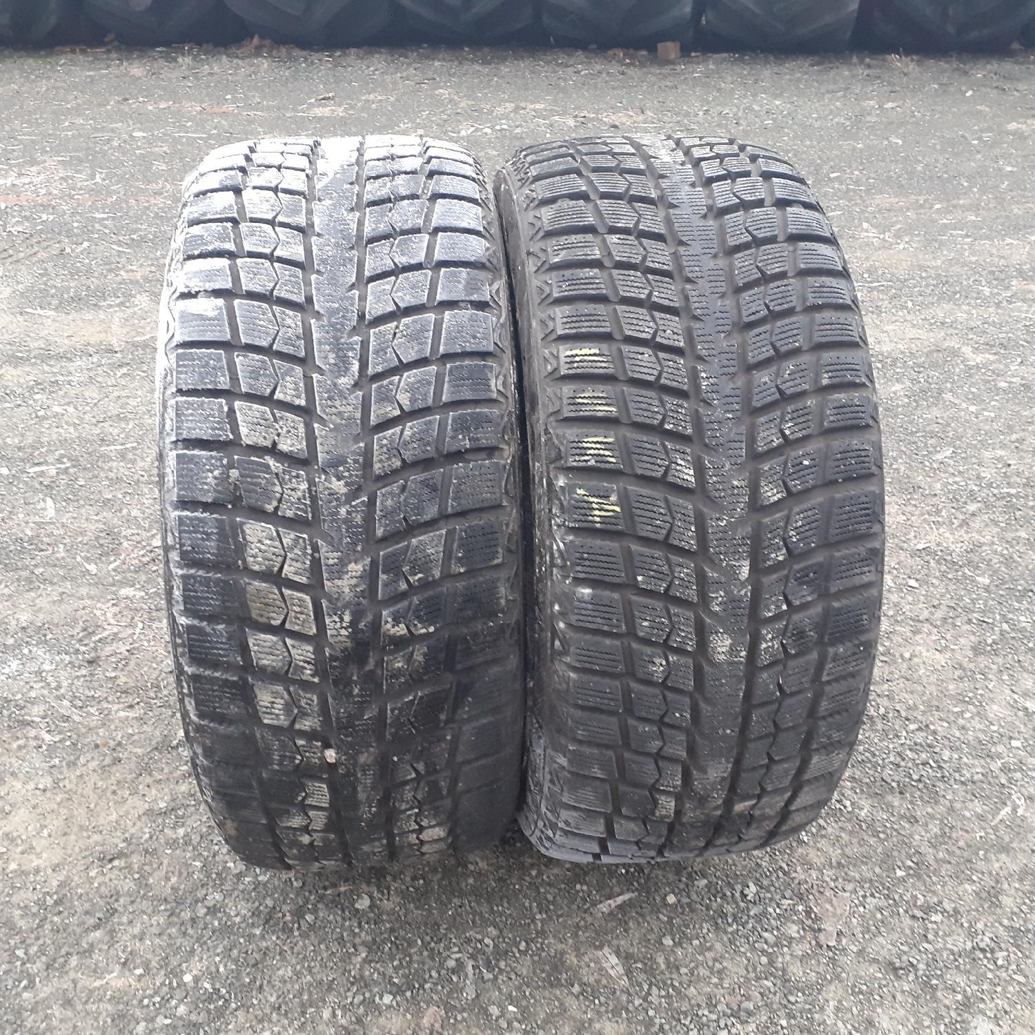  Cauciucuri 245/45R17 Universal