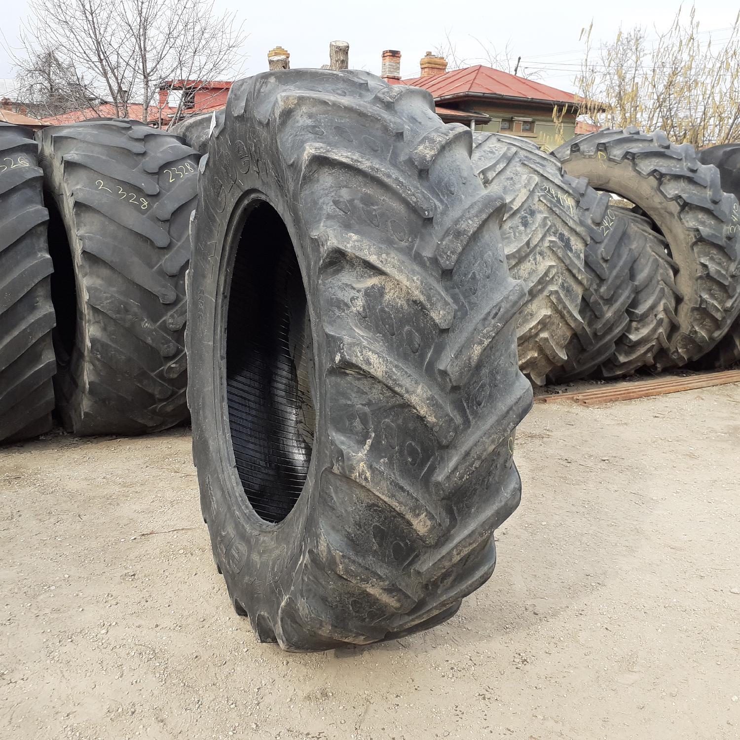  Cauciucuri 460/85R38 Kleber